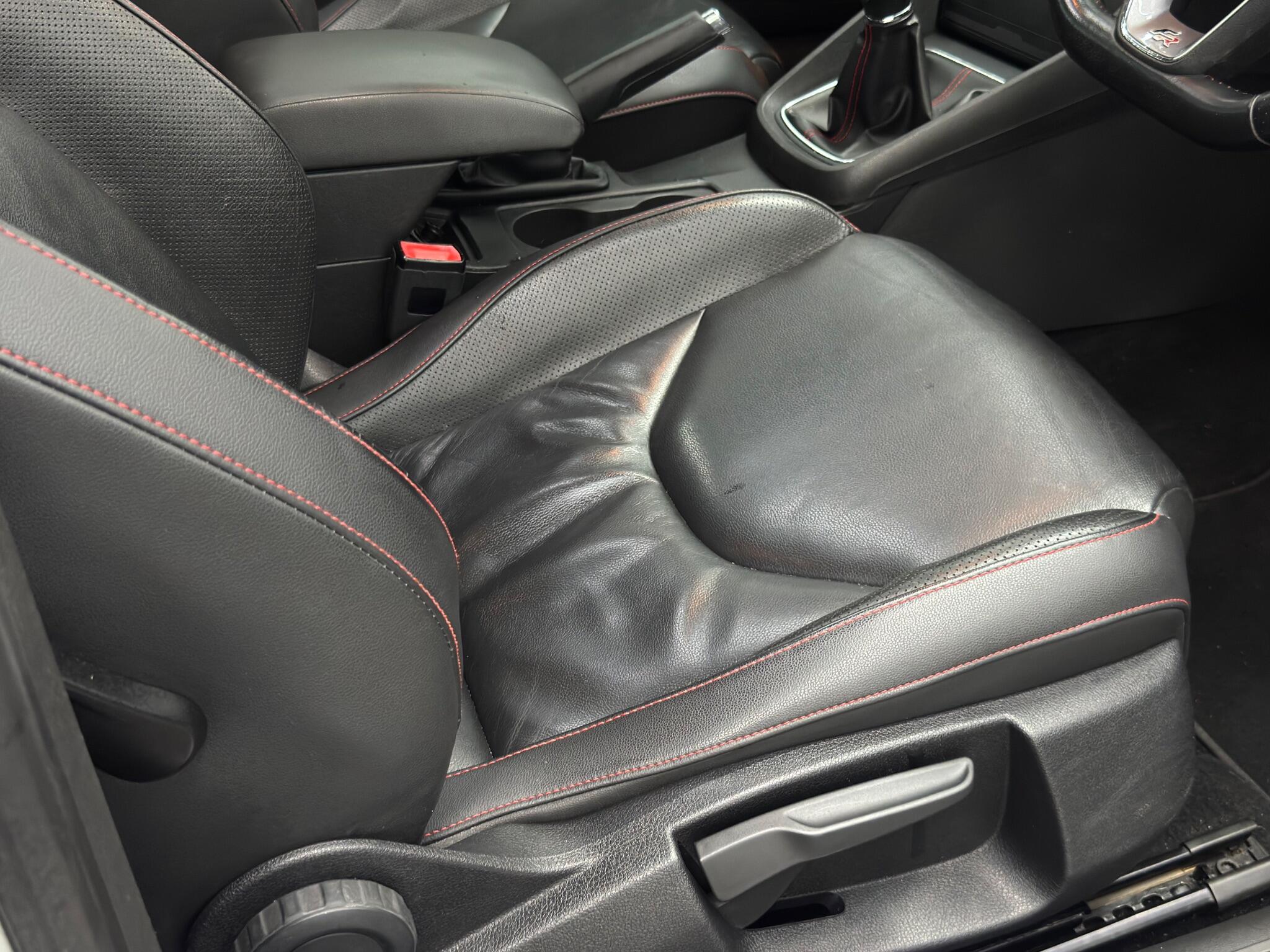 Seat Leon SEAT Leon view 47