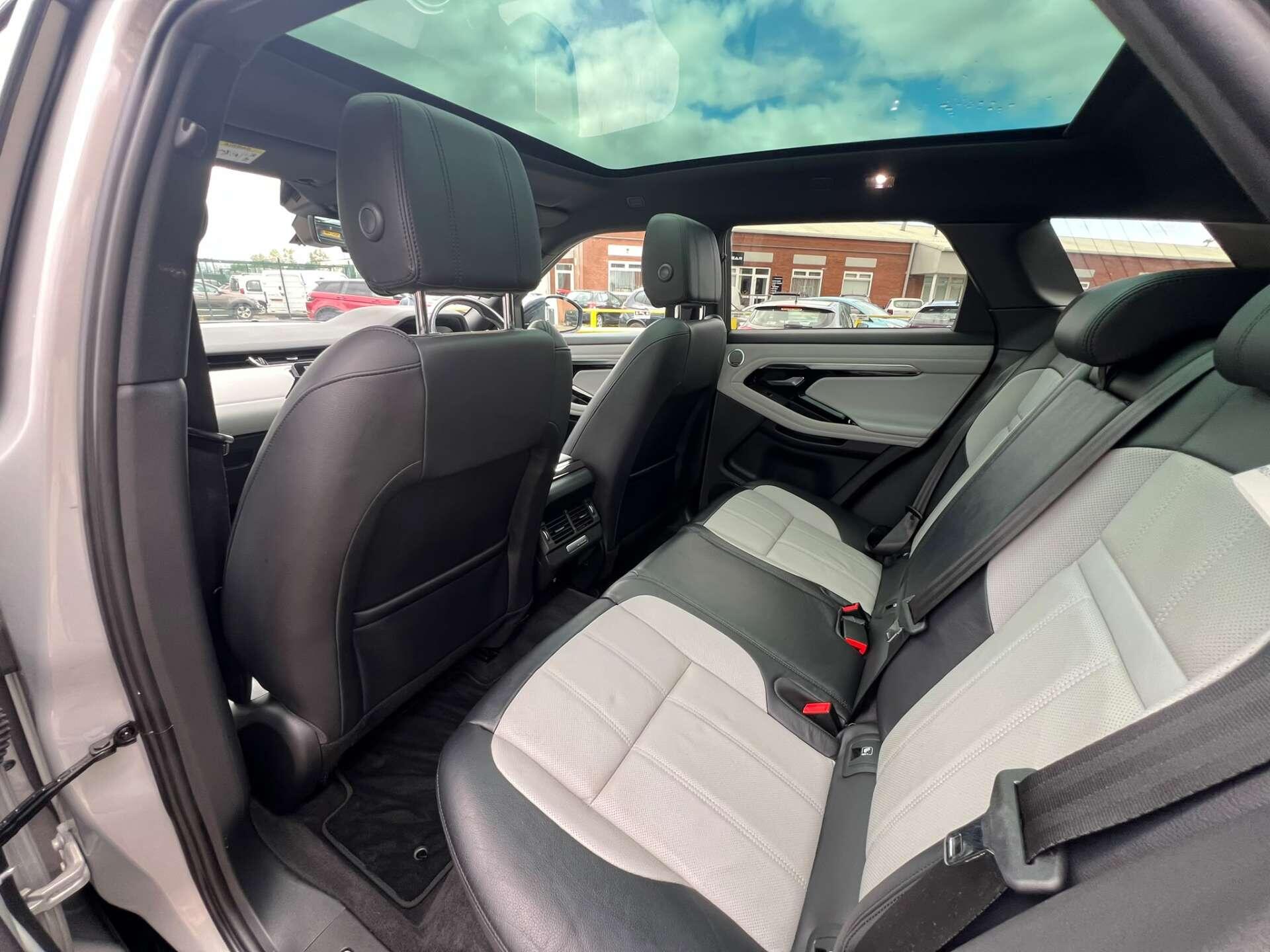 Land Rover Range Rover Evoque view 51