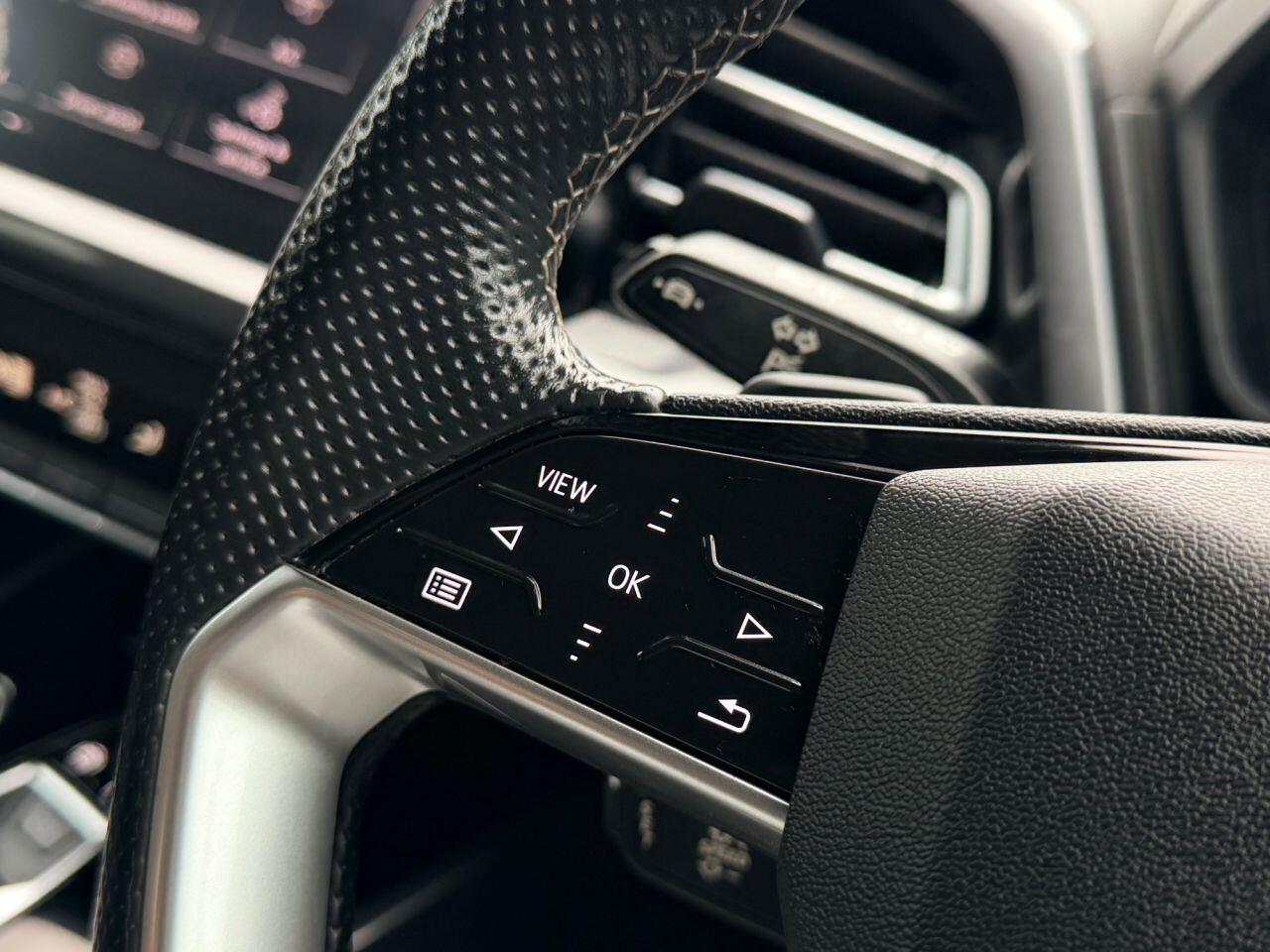 Audi Q4 E-Tron view 35