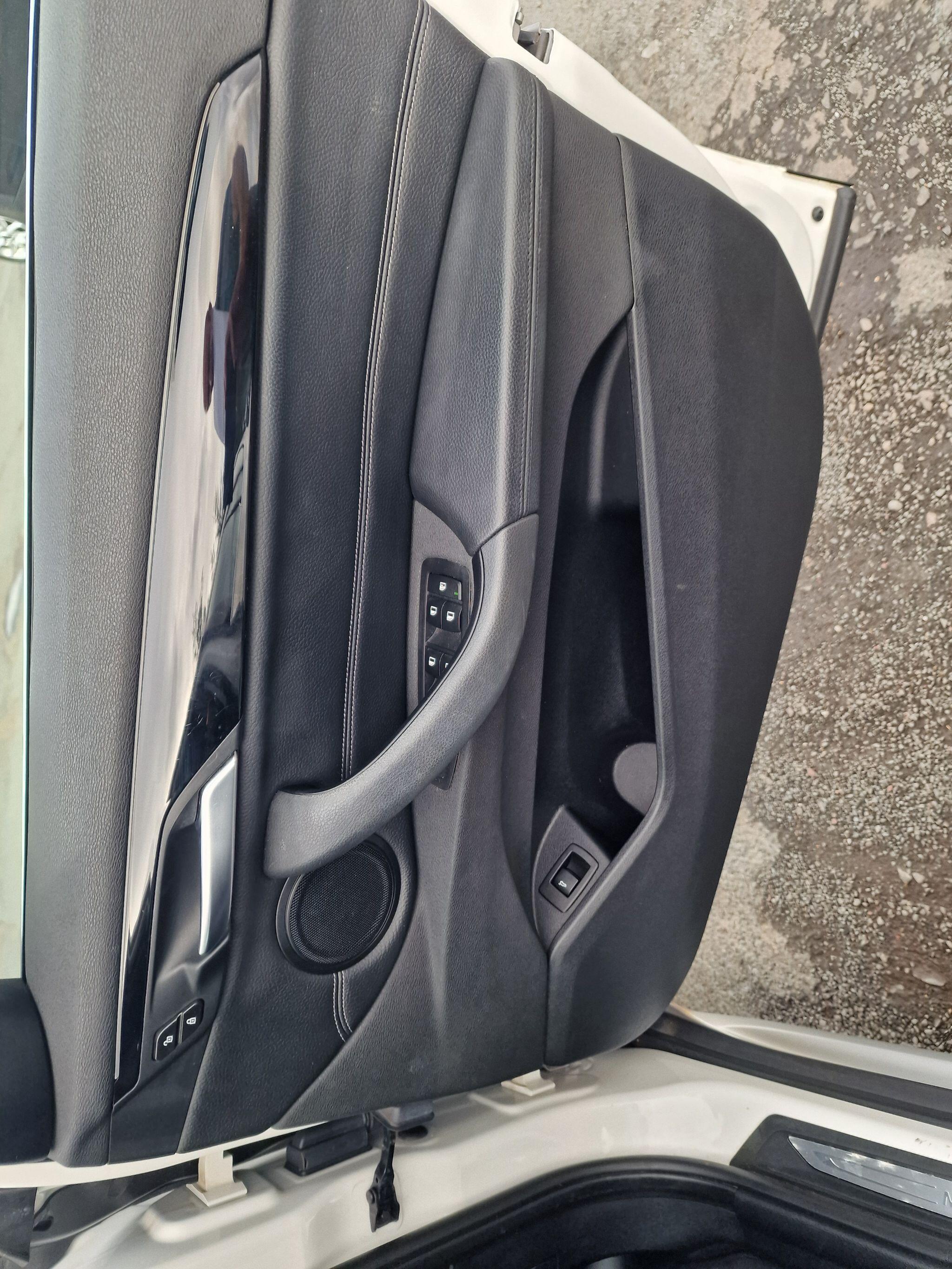 BMW X1 view 49