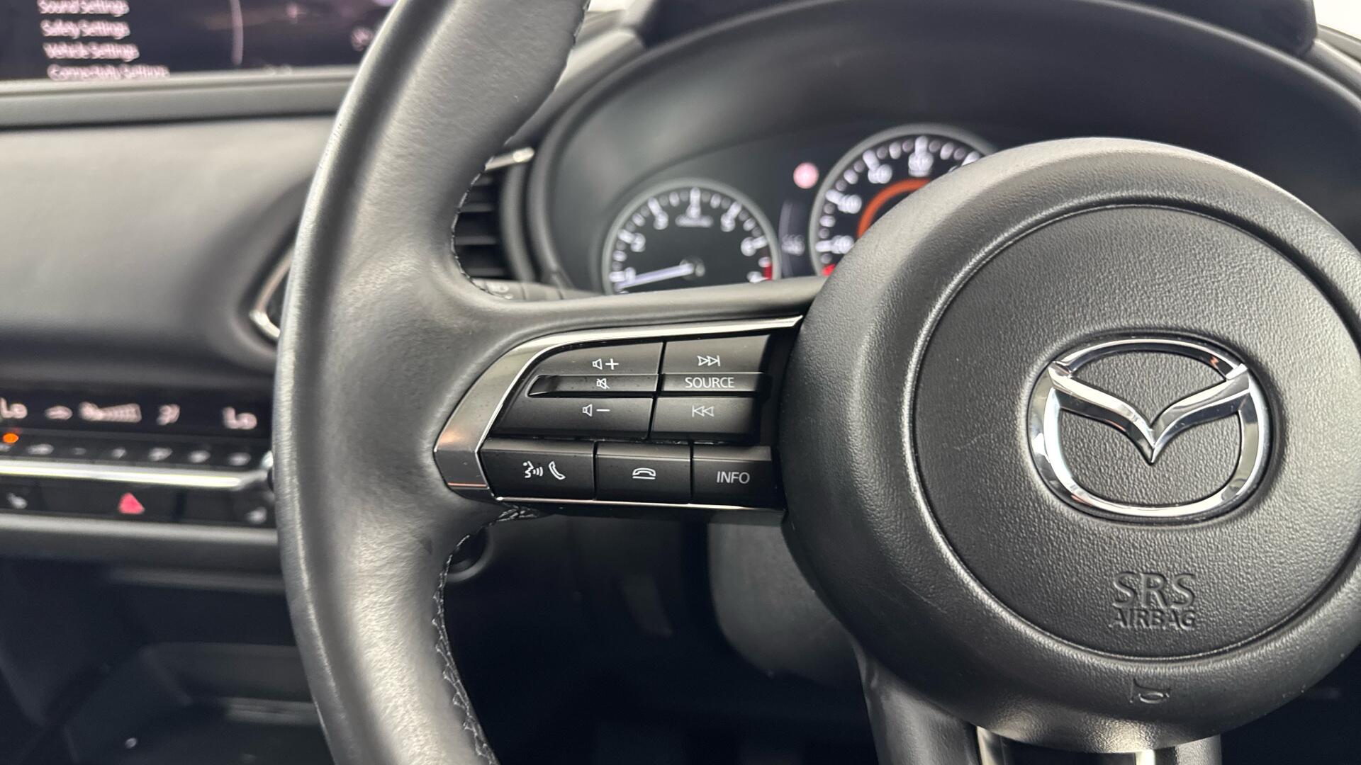 Mazda CX-30 view 39