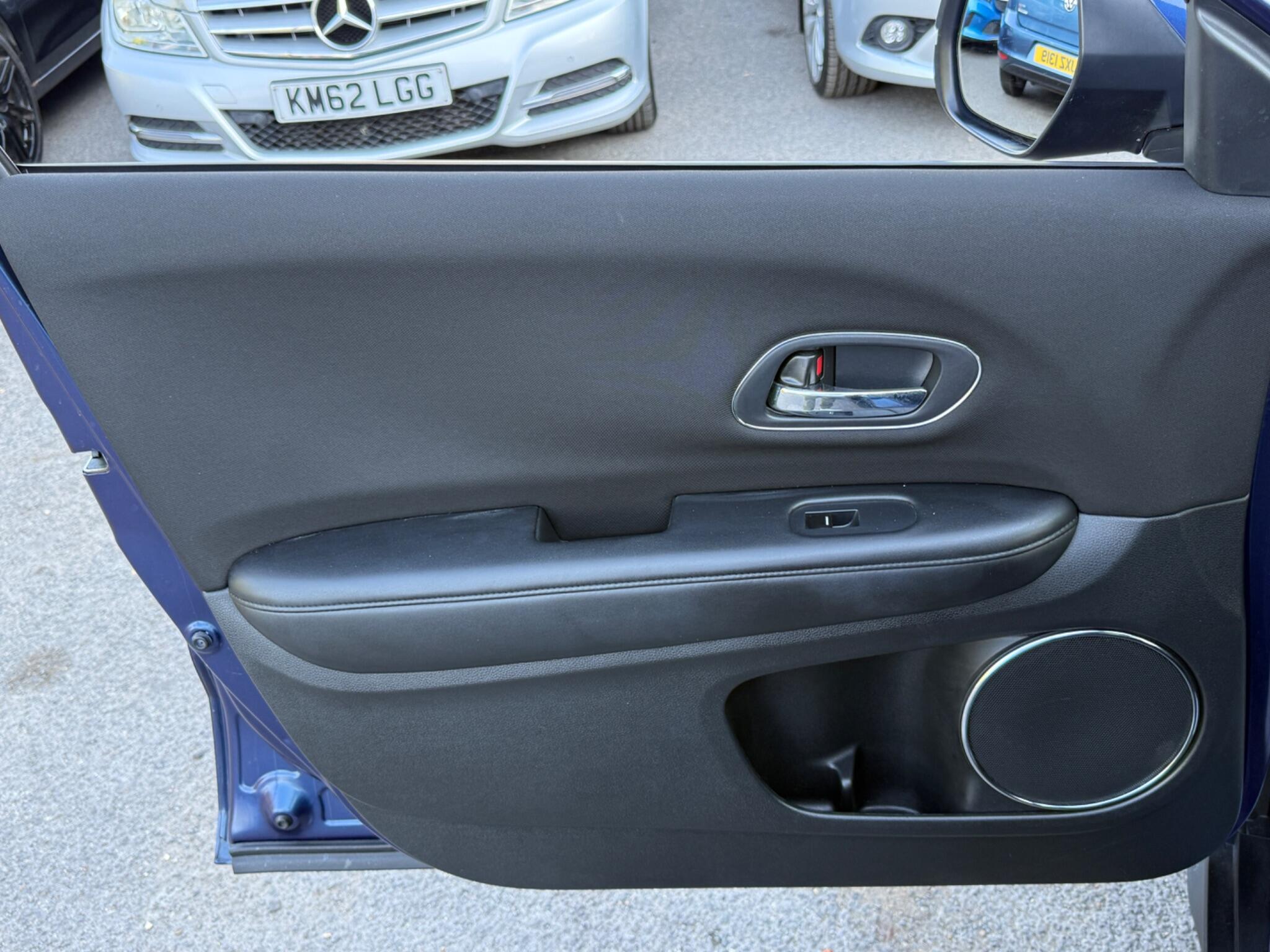 Honda HR-V - Image 48
