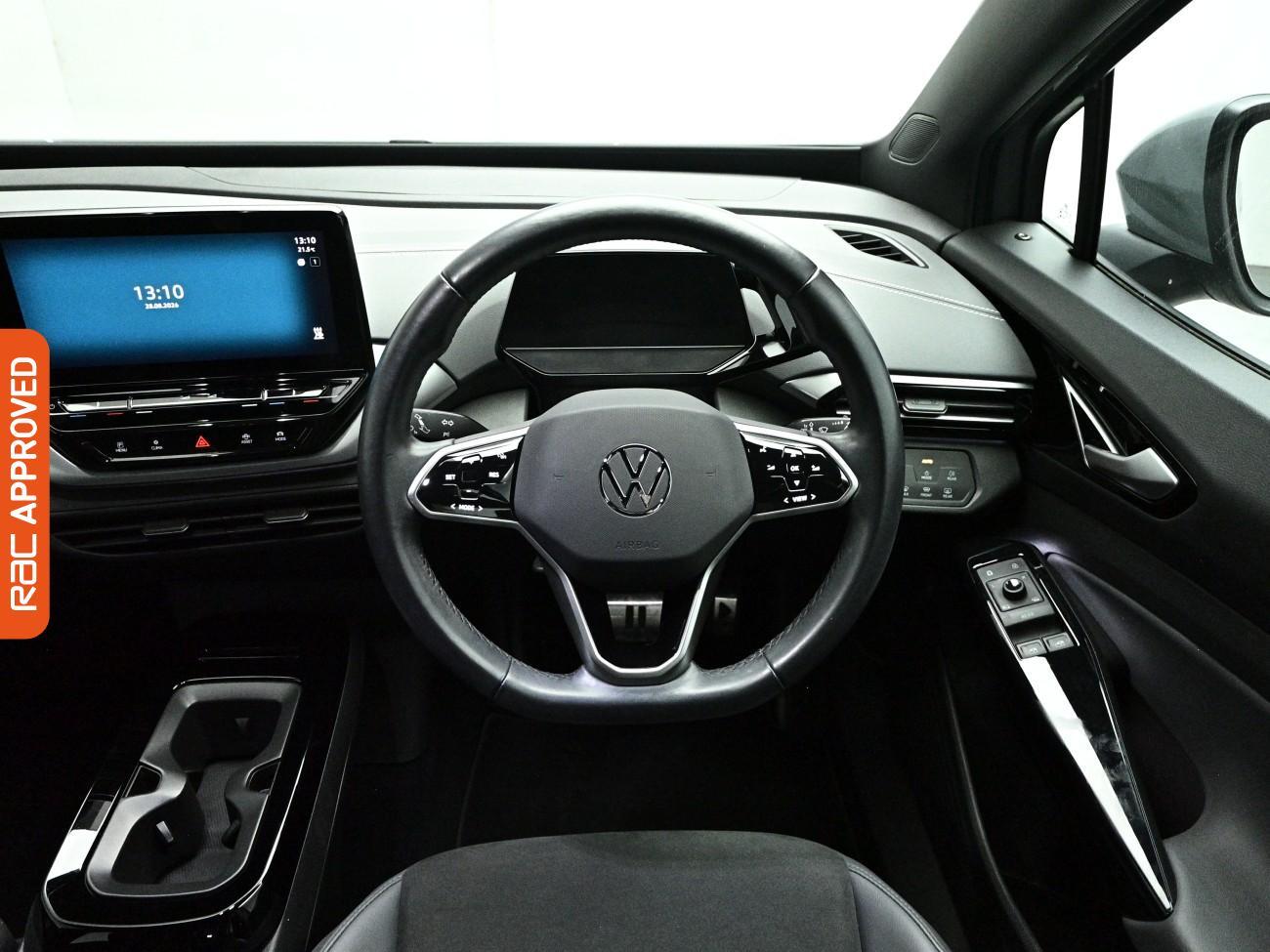 Volkswagen Id.4 view 10