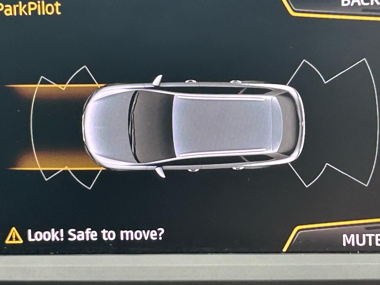 Seat Leon view 24