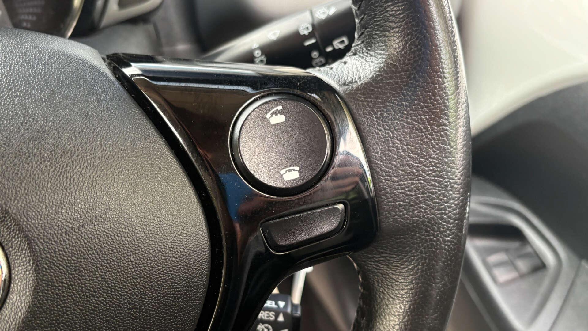 Toyota Aygo view 18