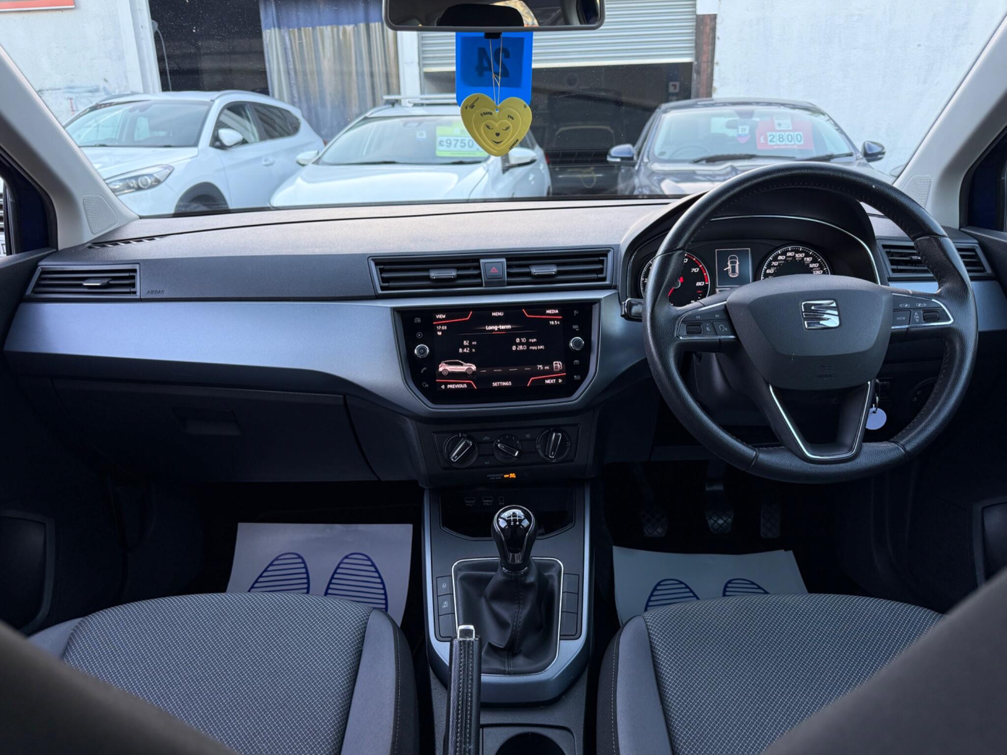 SEAT Arona - Image 53