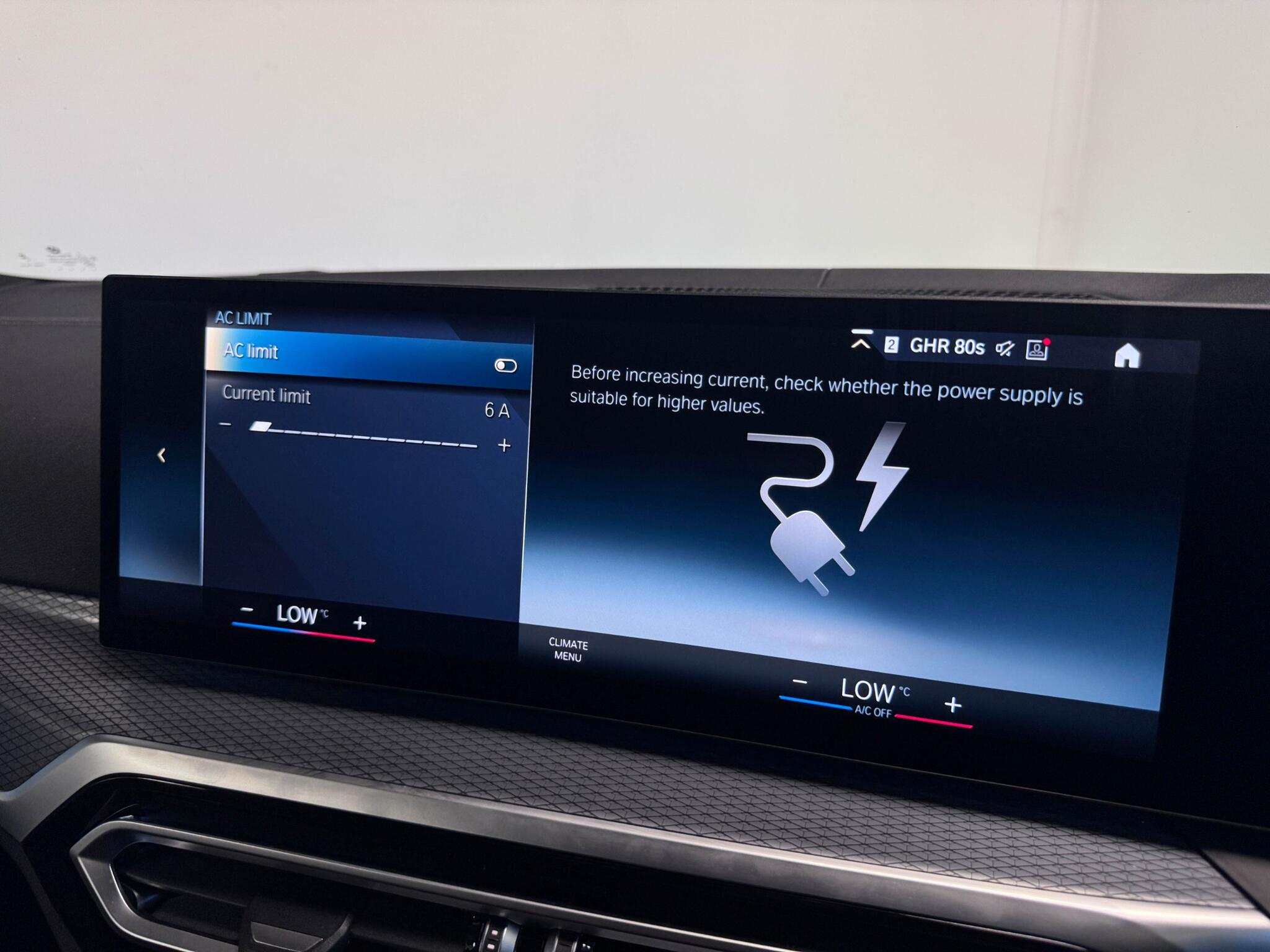 BMW I4 view 51