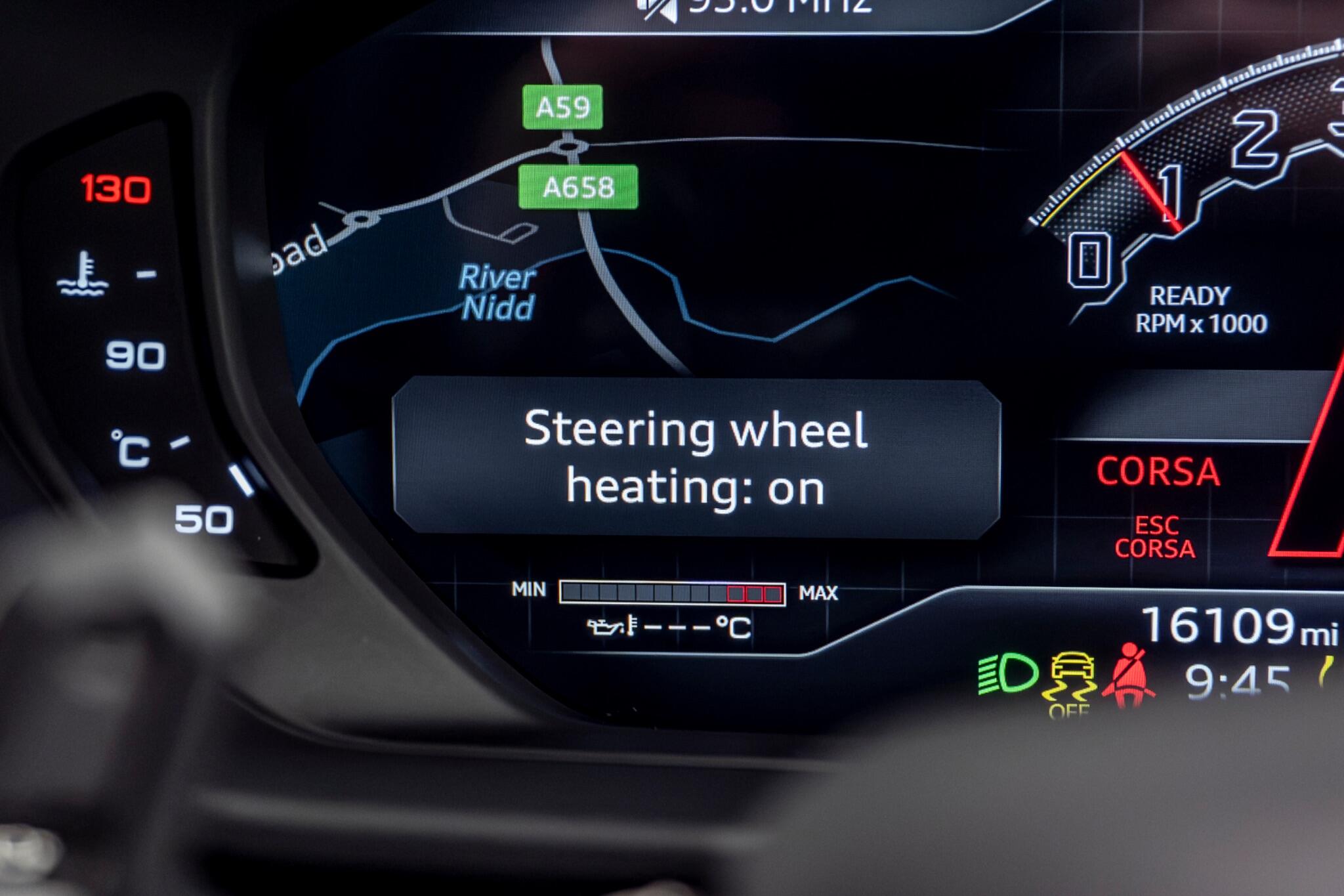 Lamborghini Urus view 41