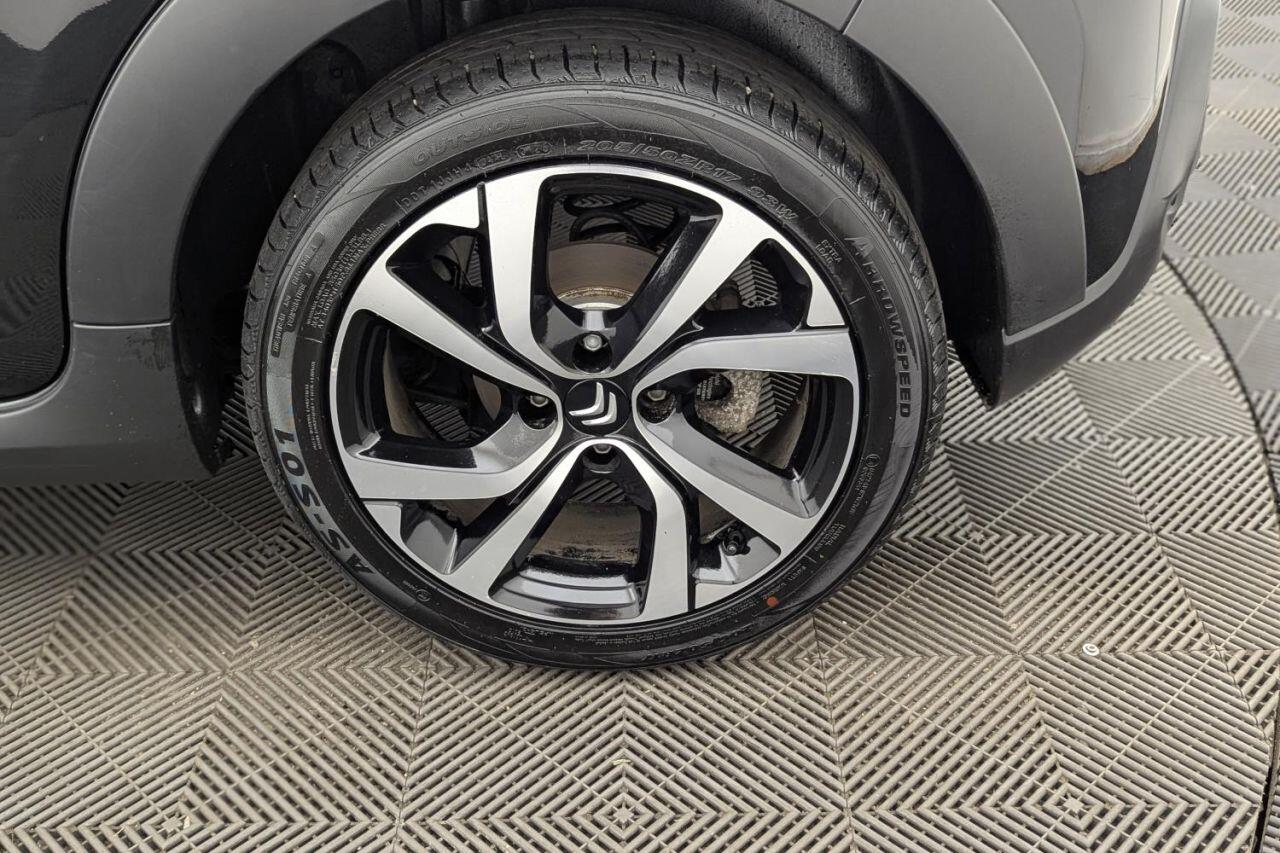 Citroen C3 view 57