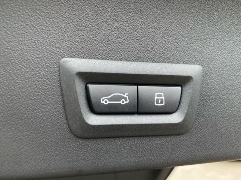 BMW X3 view 44