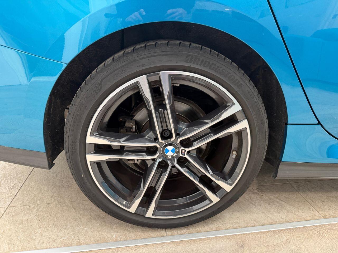 BMW 2 Series Gran Coupe view 13