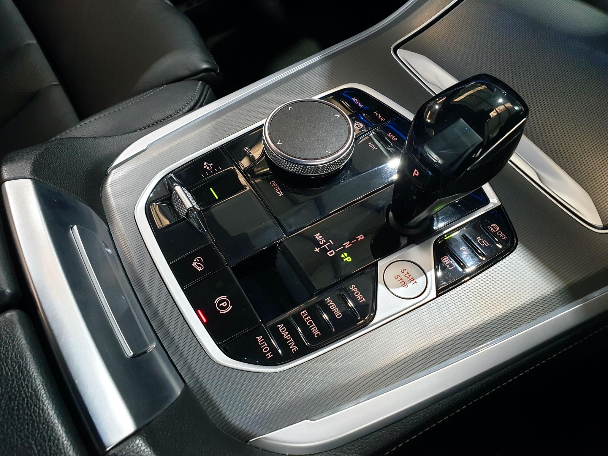 BMW X5 view 63