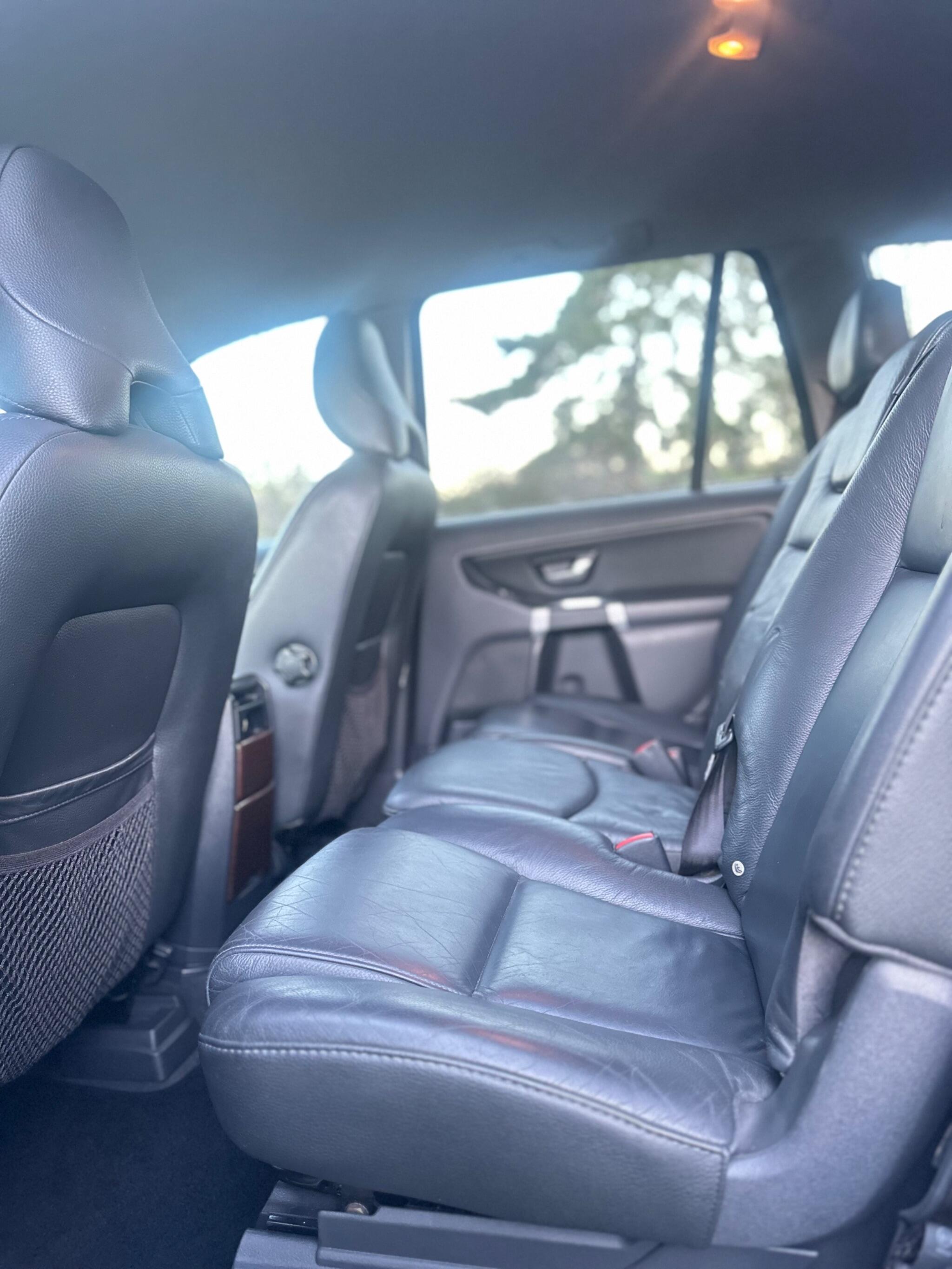 2007 Volvo XC90 image 14