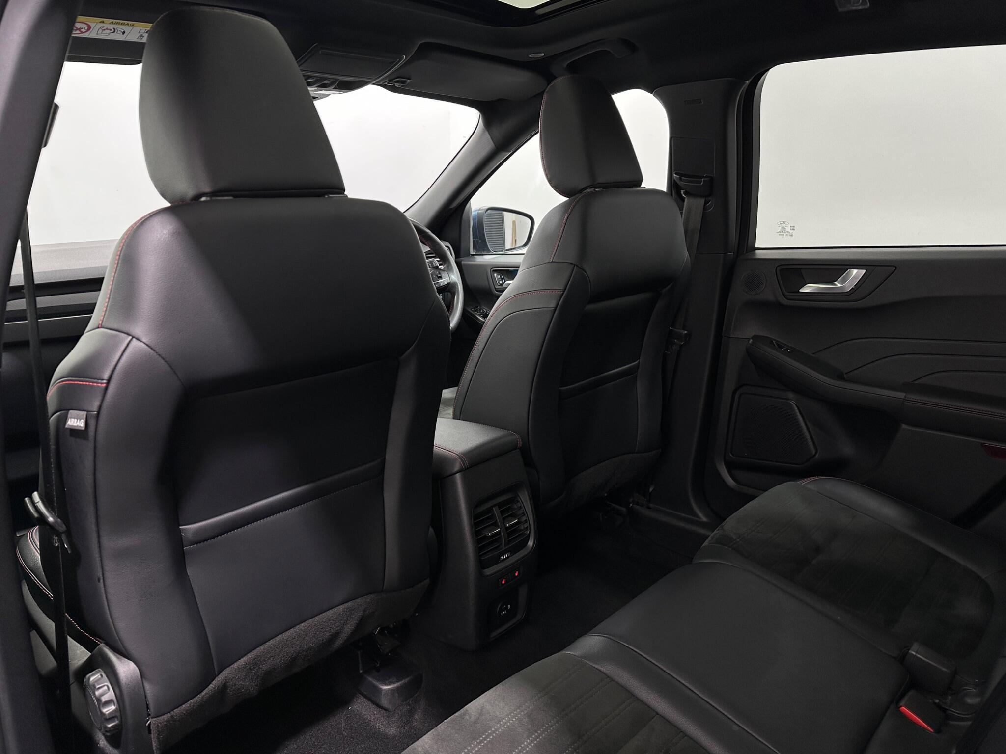 Ford Kuga view 37