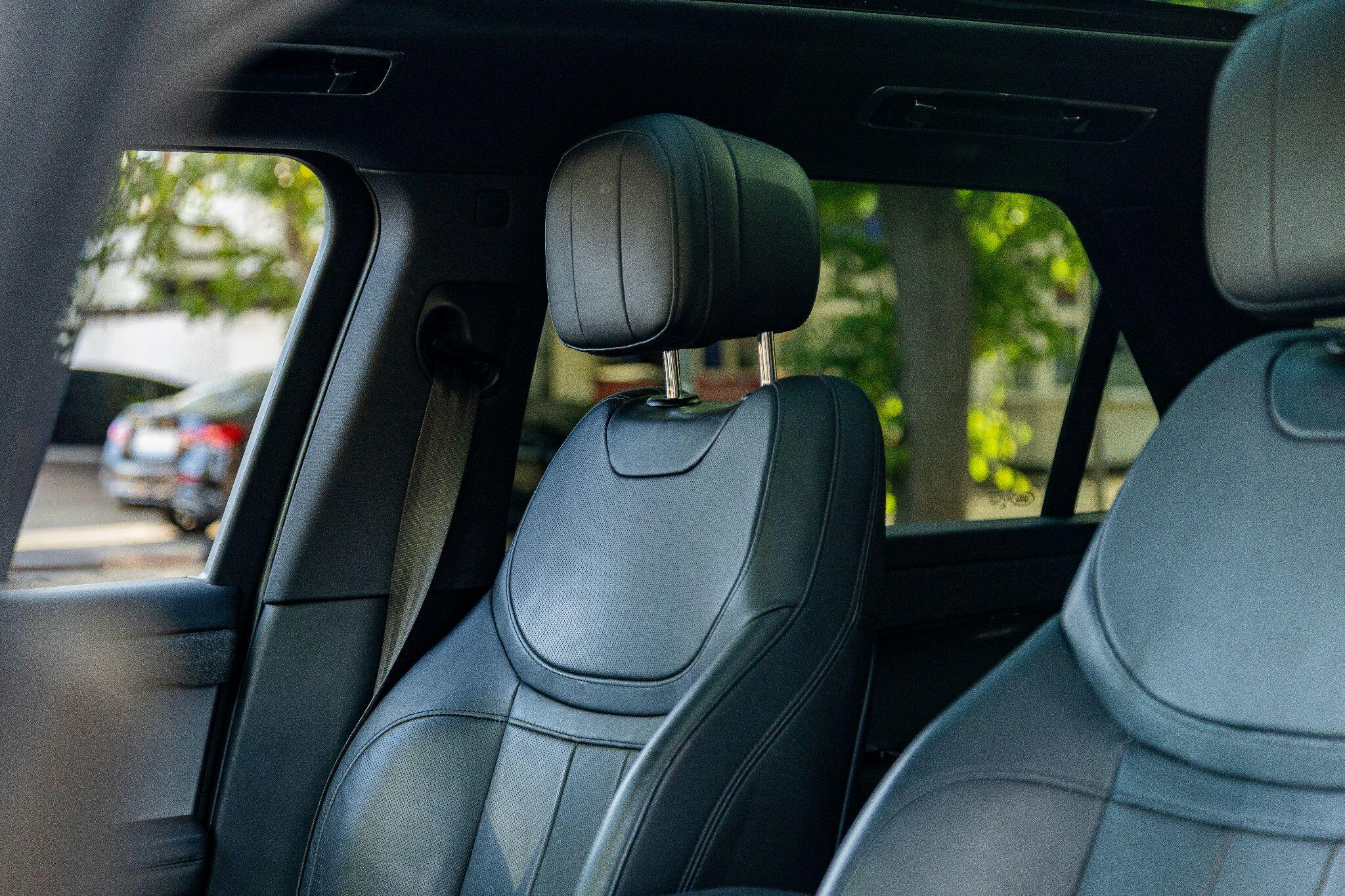 Land Rover Range Rover Sport view 12