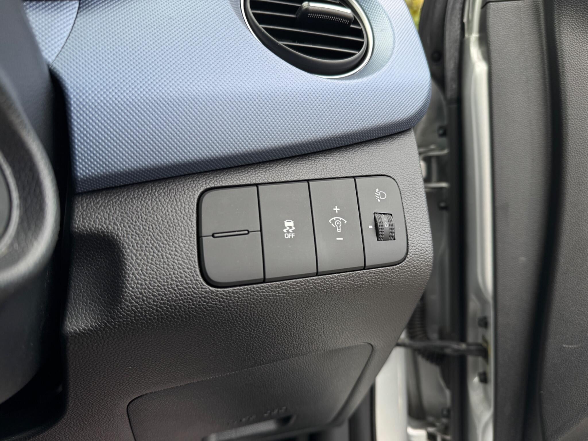 Hyundai I10 view 34