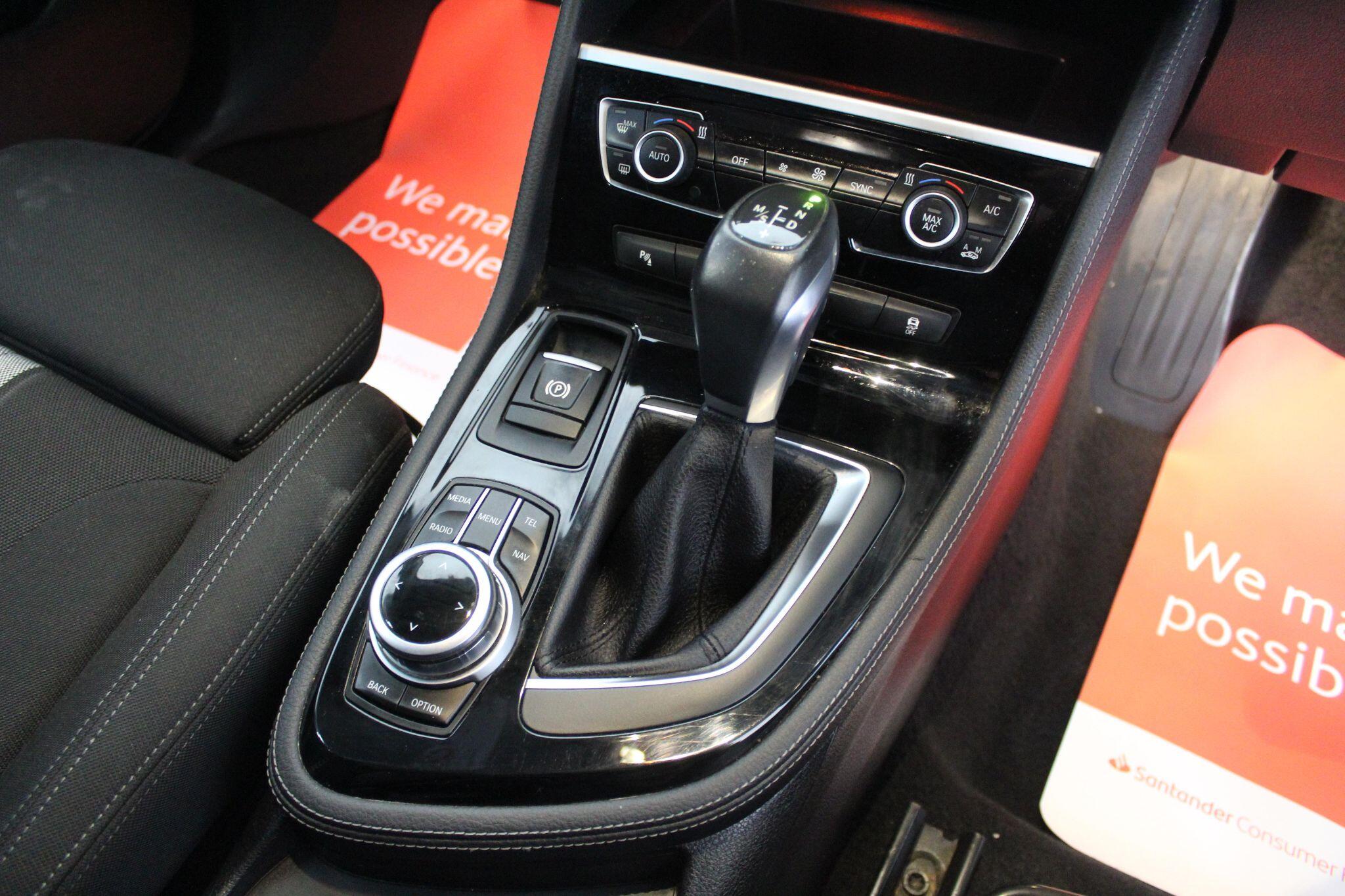 BMW 2 Series view 41