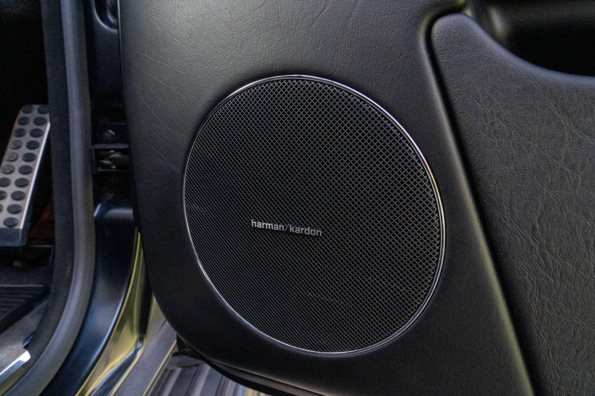 Mercedes-Benz G-Class view 18