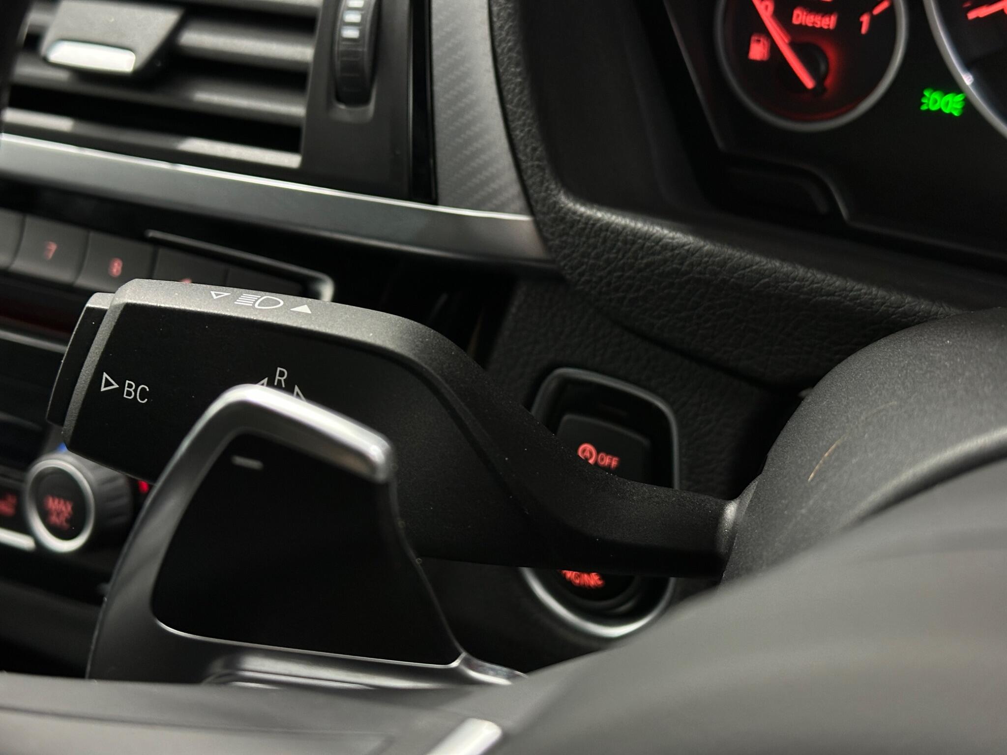 BMW 4 Series view 13
