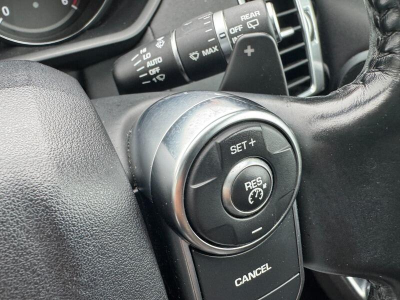 Land Rover Discovery view 49