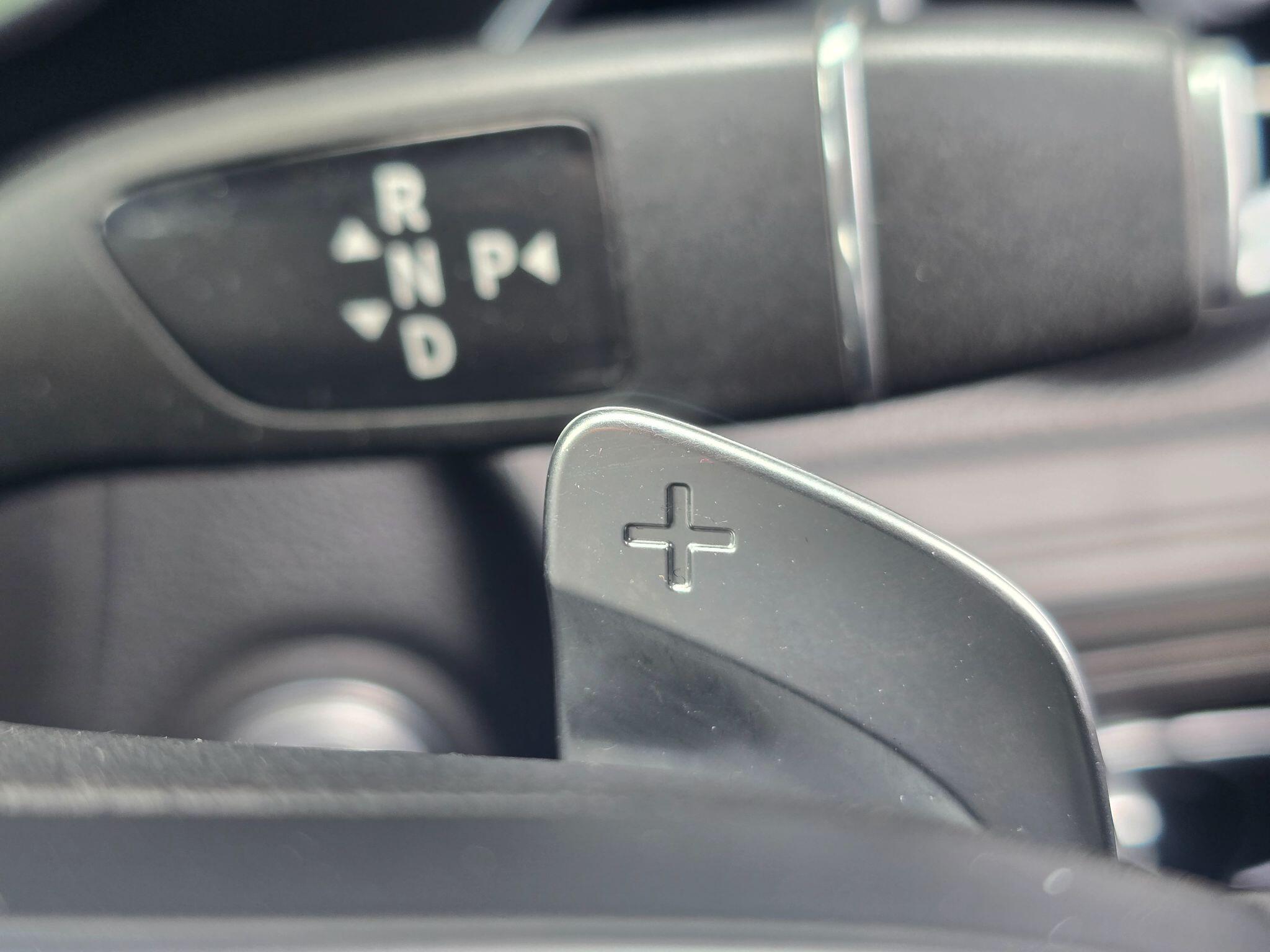Mercedes-Benz GLC view 41