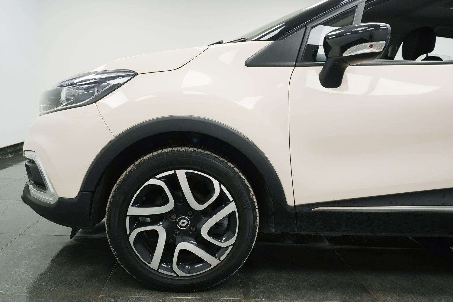 Renault Captur view 6