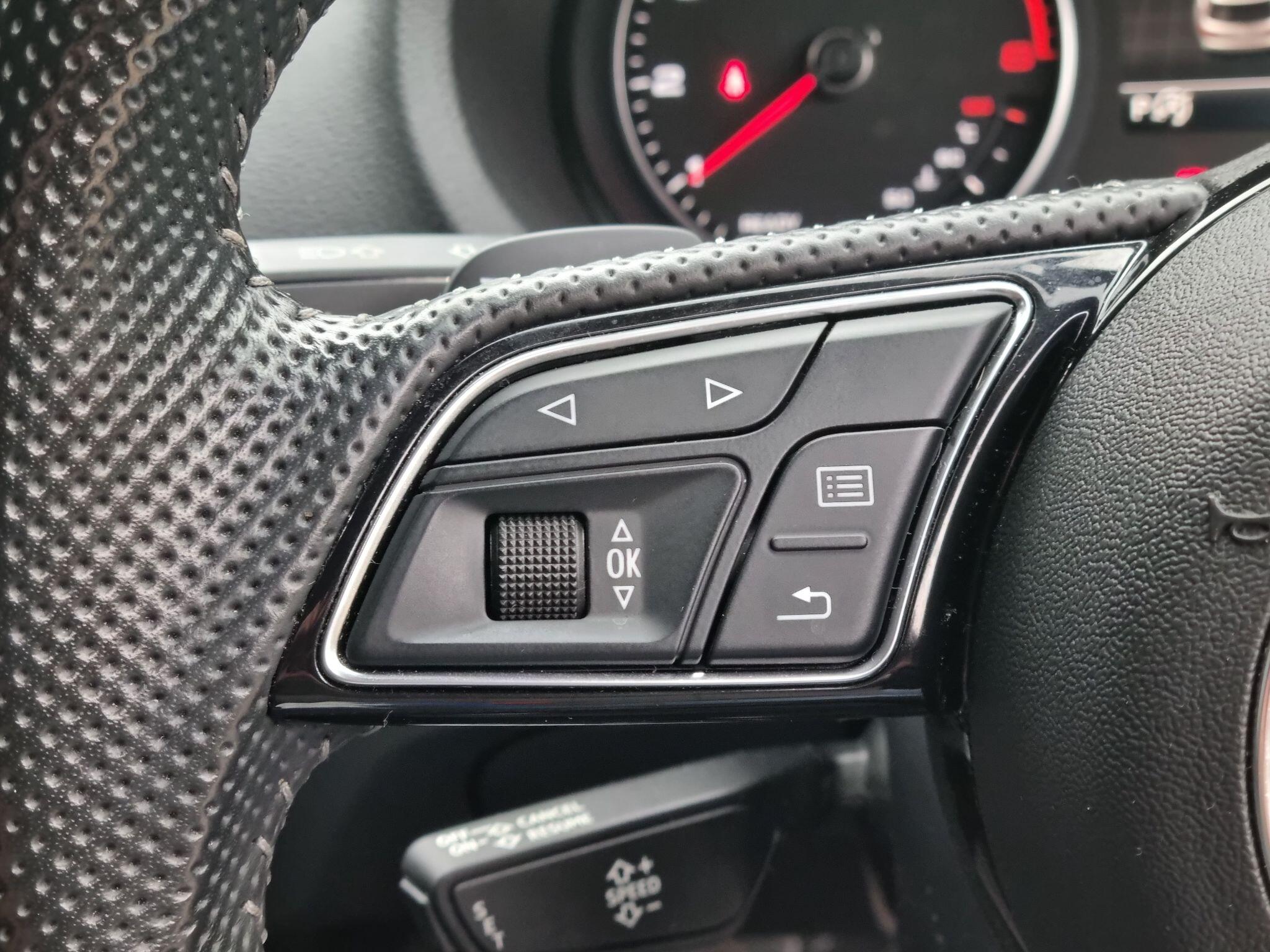 2018 Audi A3 1.5 TFSI CoD S line Sportback S Tronic Euro 6 (s/s) 5dr • 35,874 miles image 34