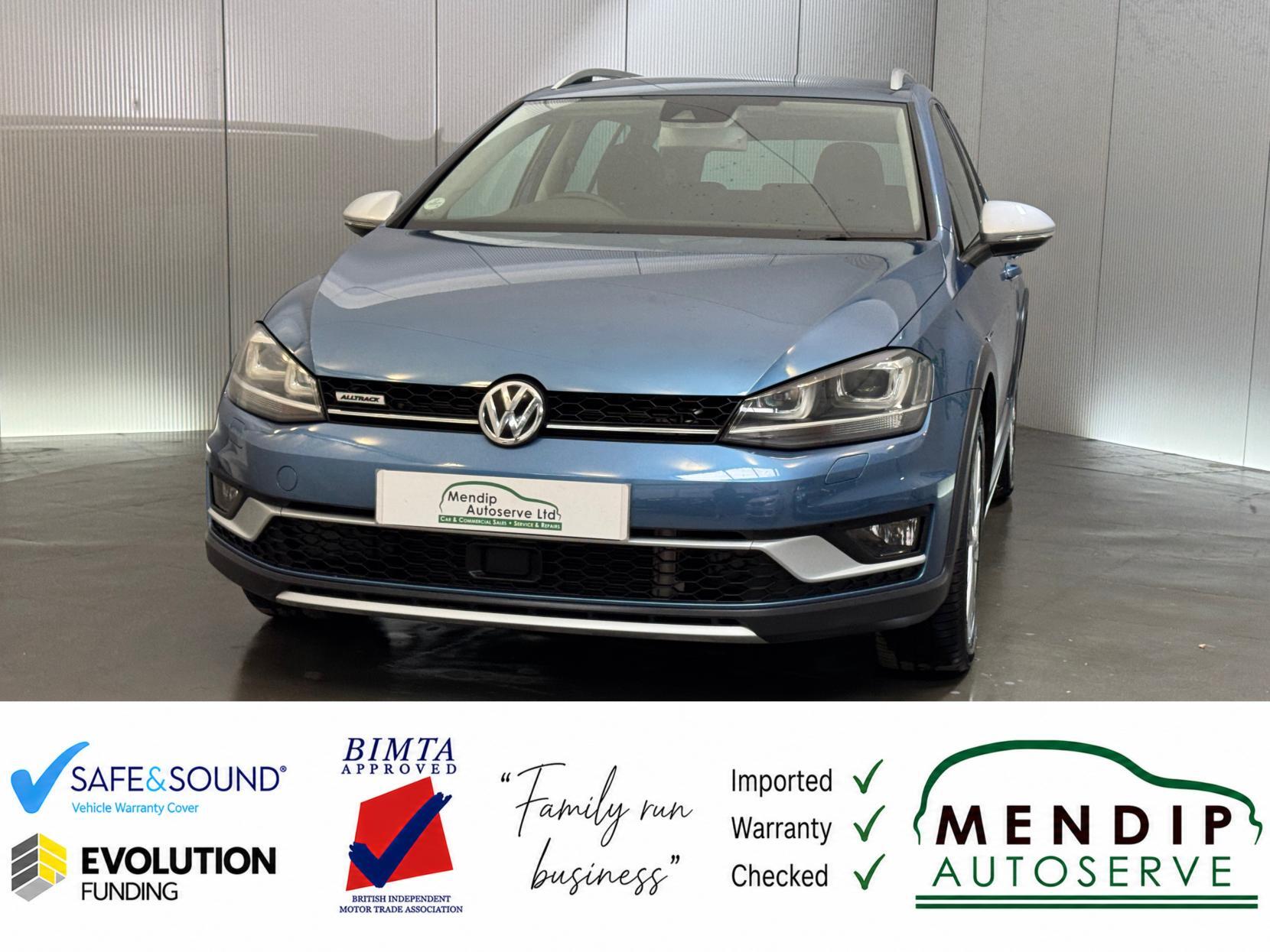 Volkswagen Golf view 30