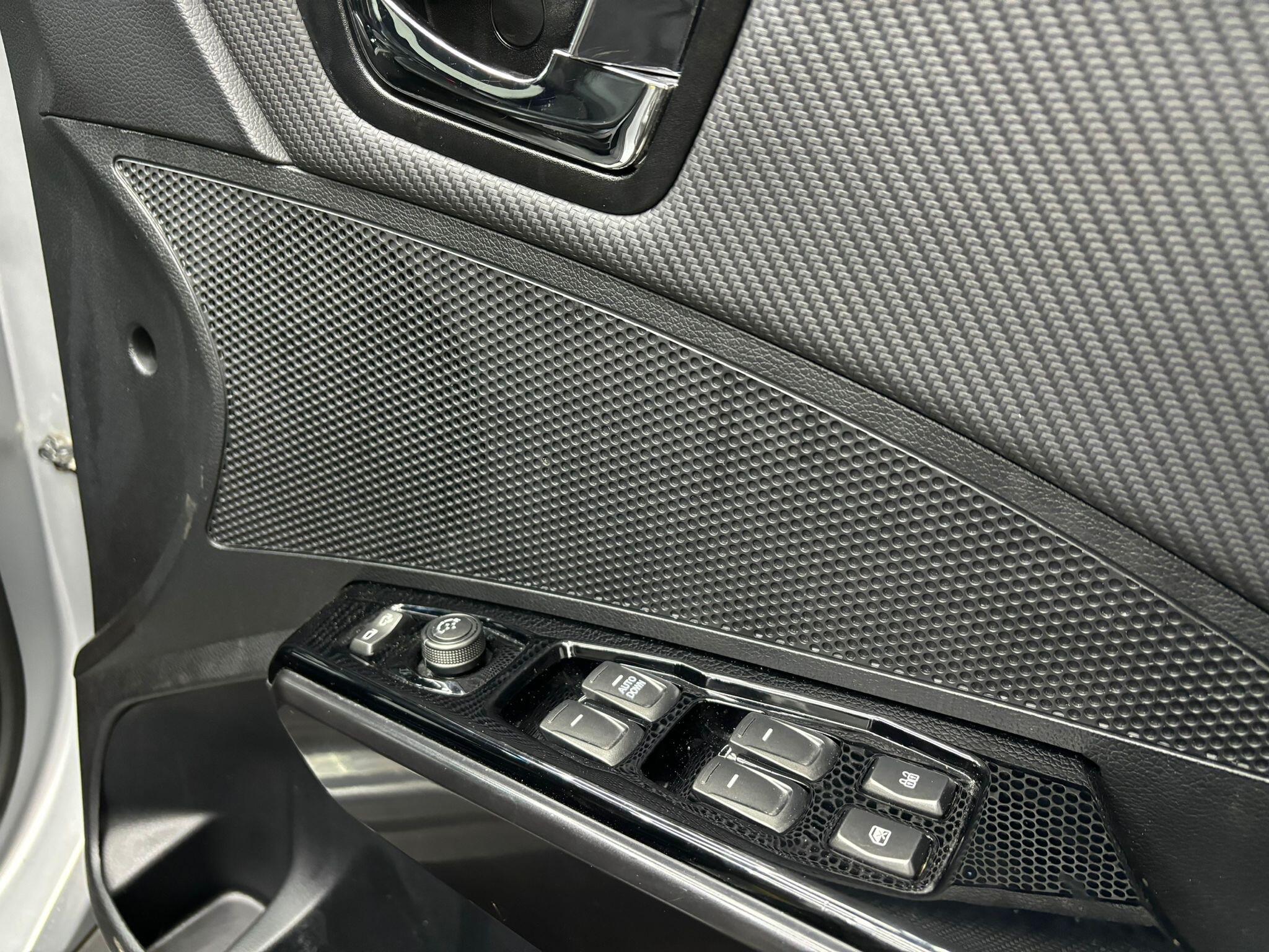 Ssangyong Tivoli view 13