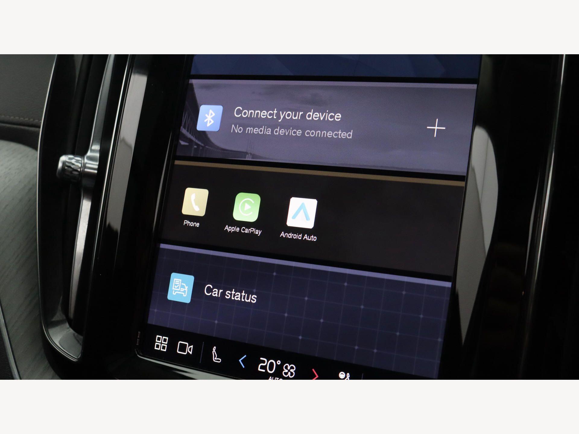 Volvo XC60 view 17