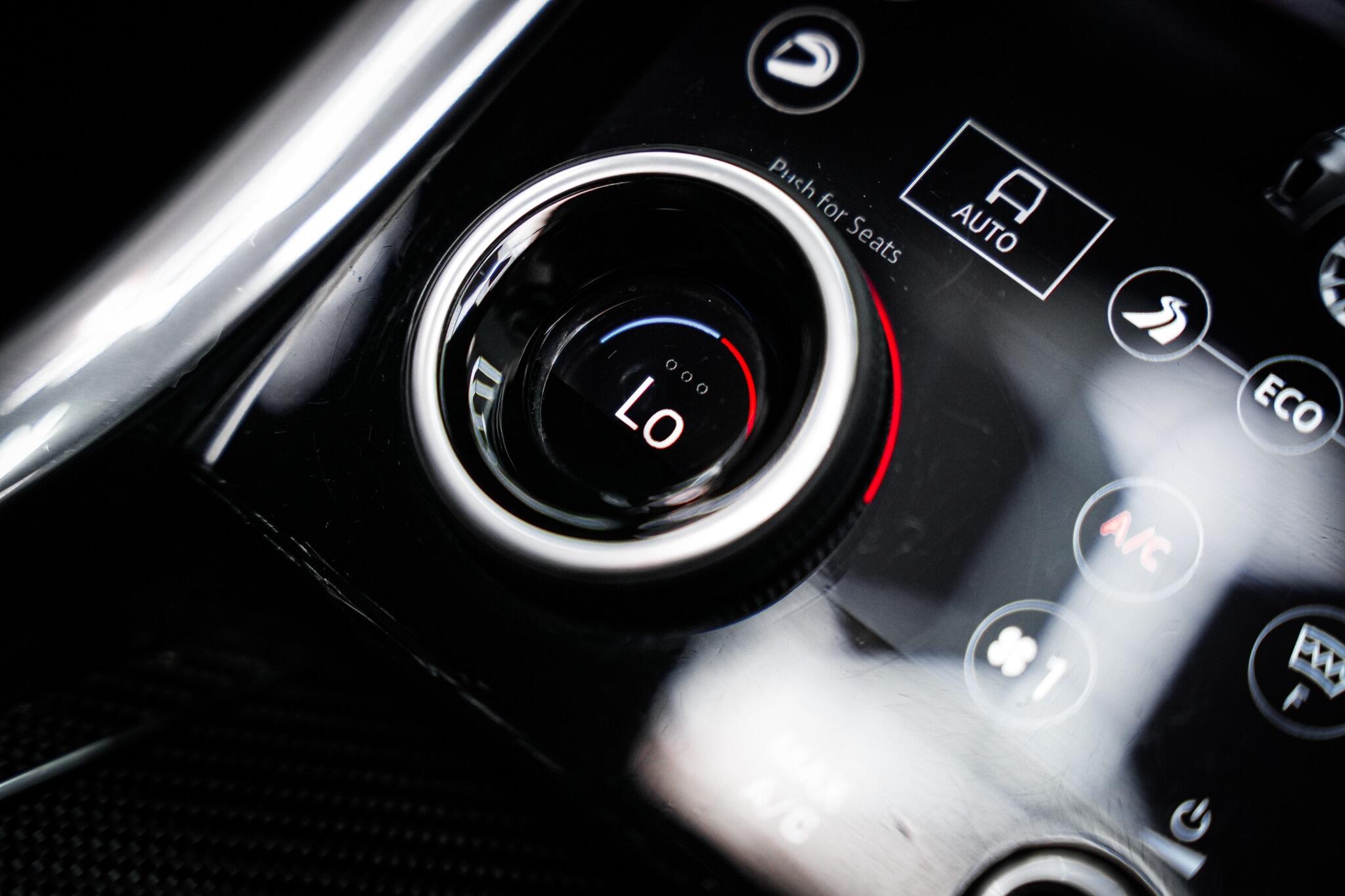 Land Rover Range Rover Sport view 52