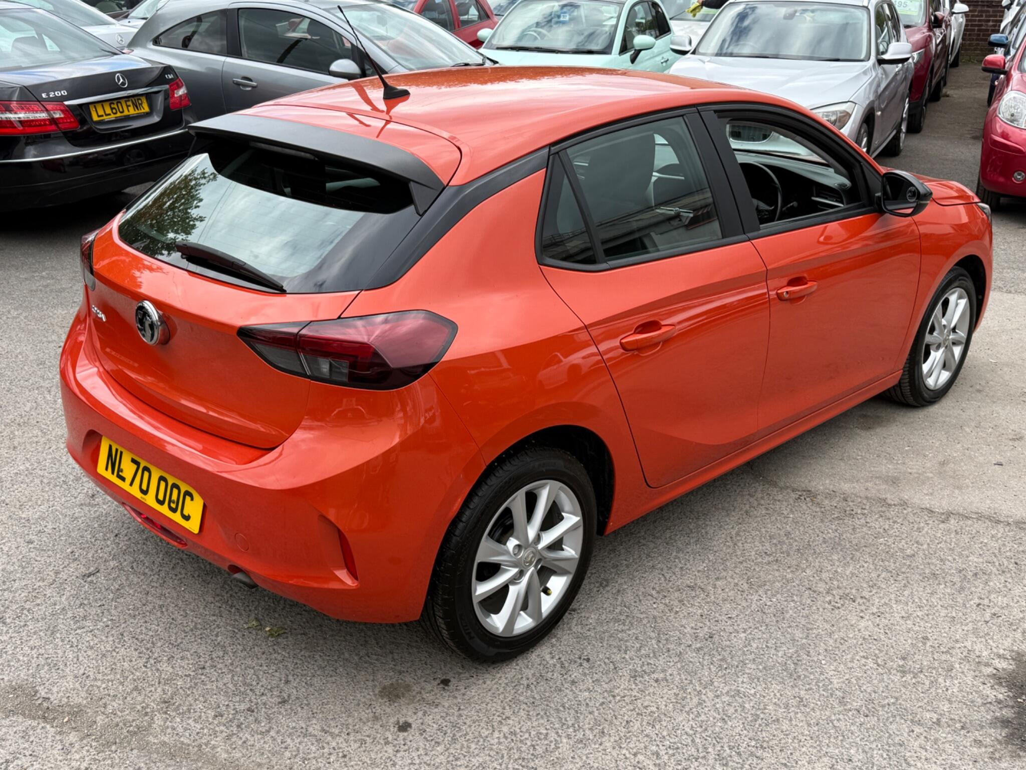 Vauxhall Corsa - Image 19