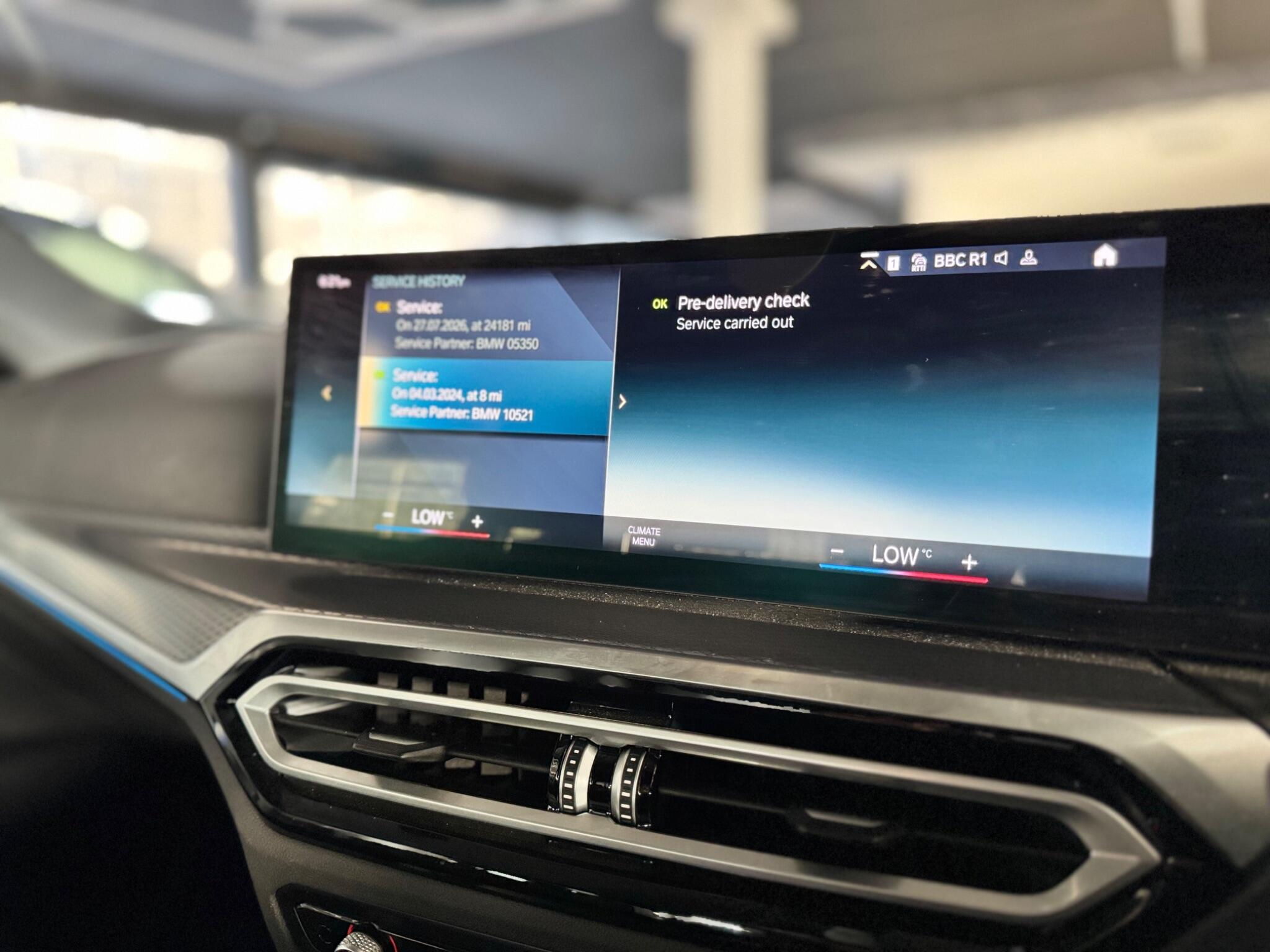 BMW 4 Series view 58
