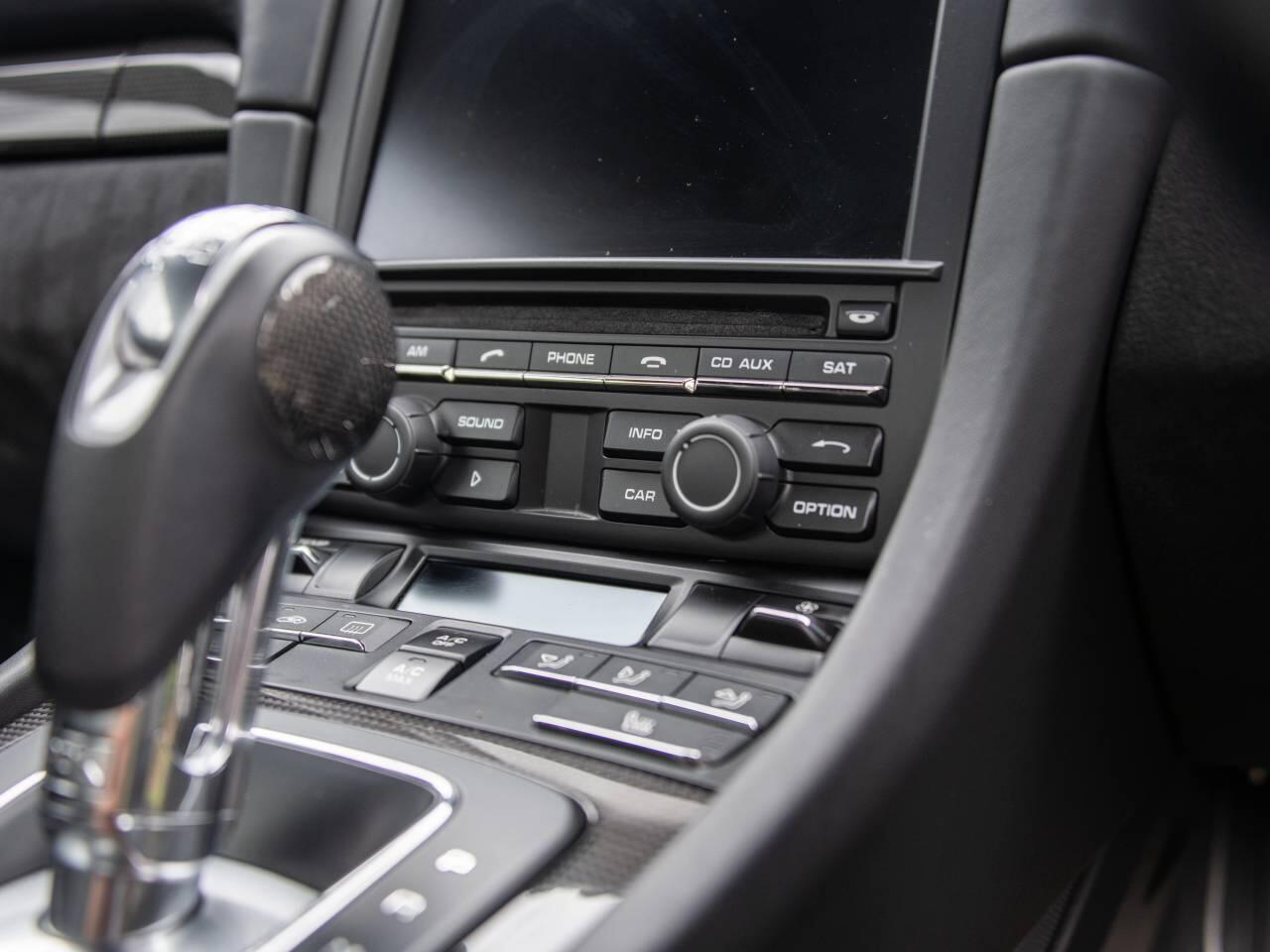 Porsche Cayman view 44