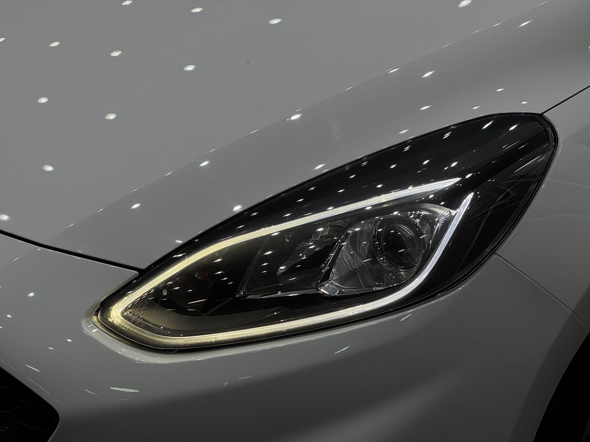 Ford Fiesta view 8