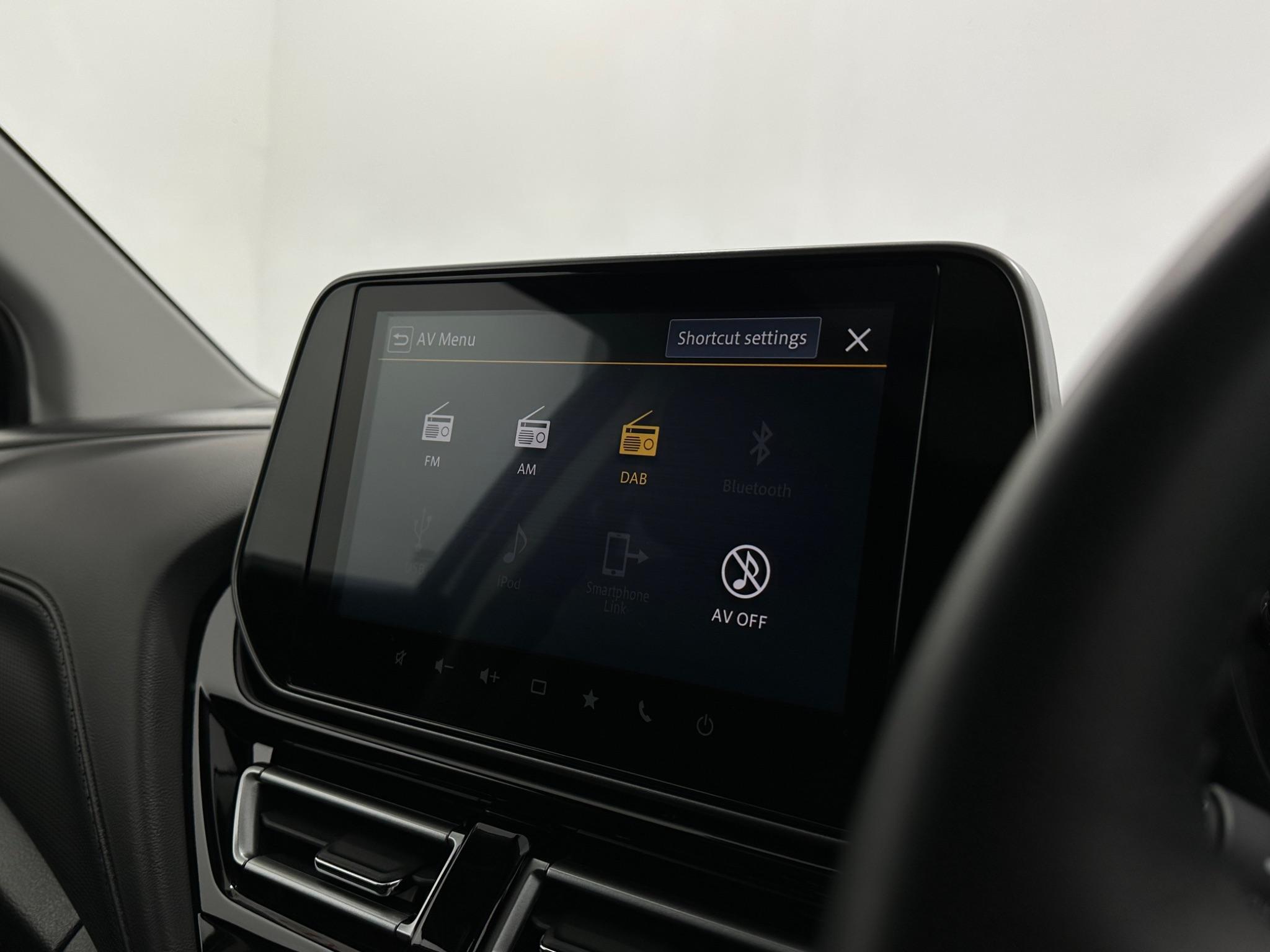 Suzuki S-Cross view 23