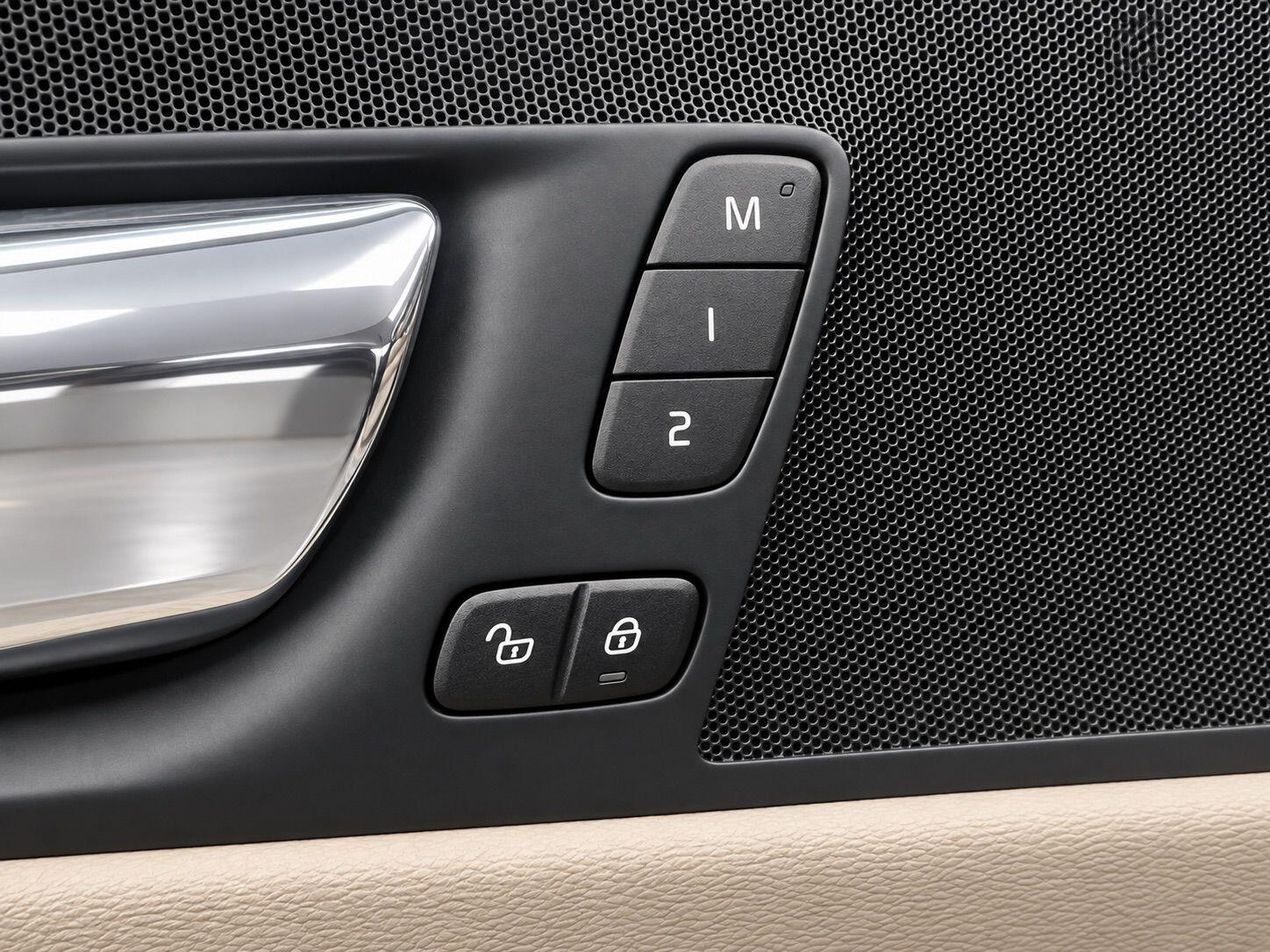 Volvo XC60 view 17