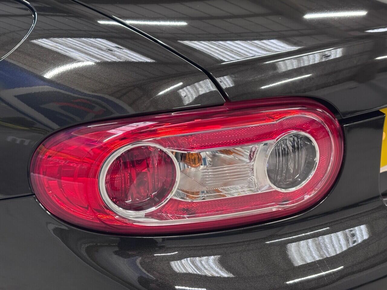 Mazda MX-5 view 41