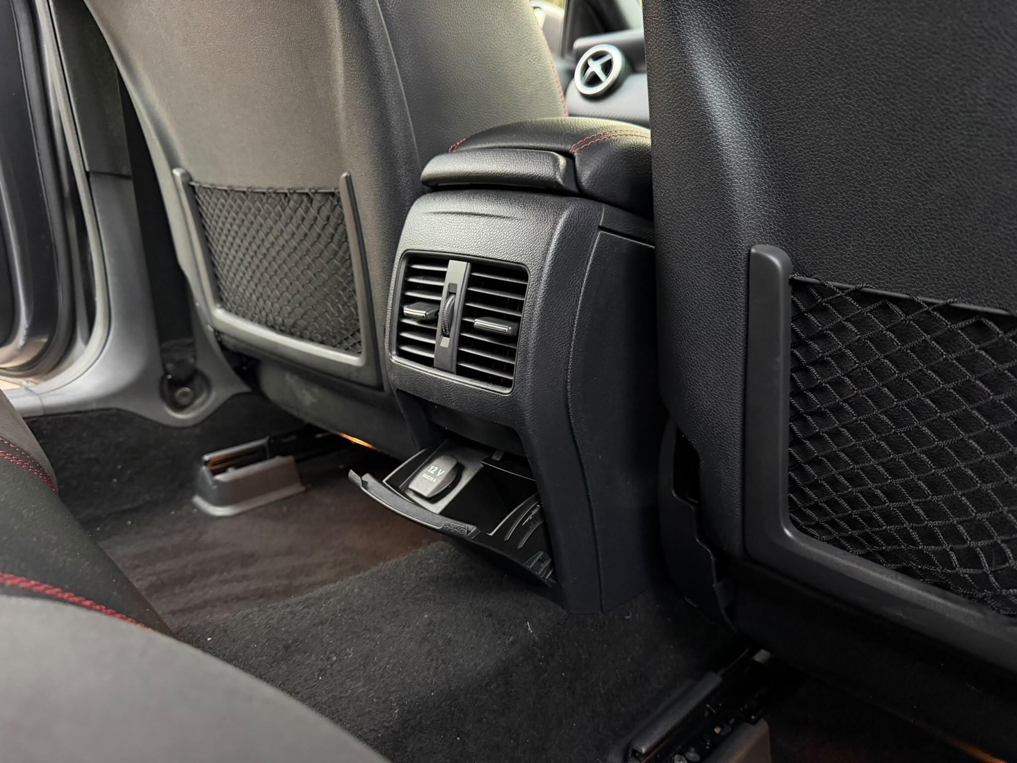 Mercedes-Benz A-Class view 22