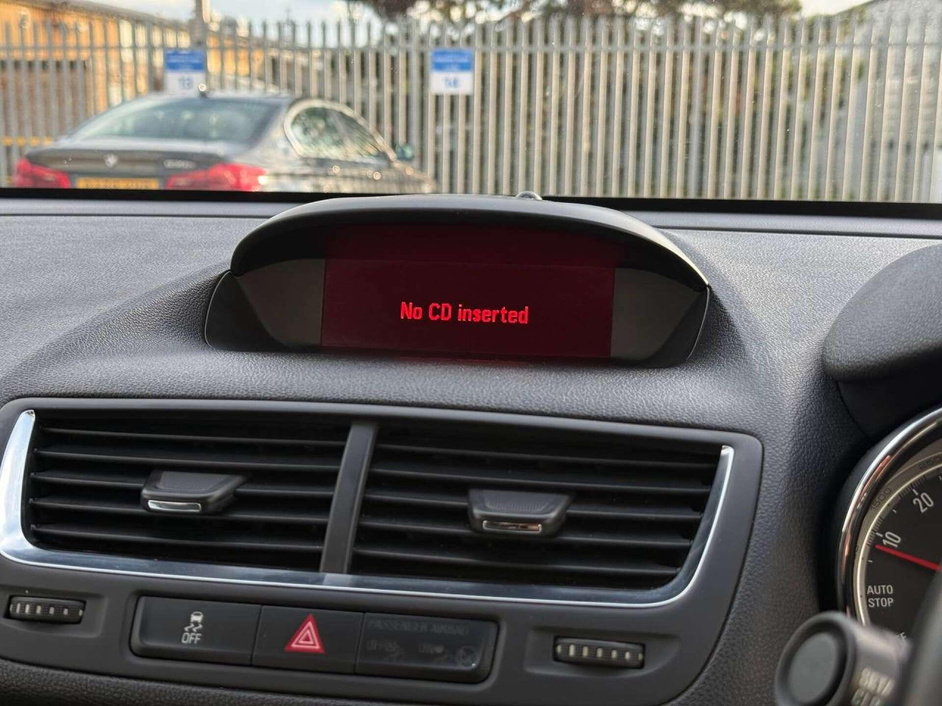 Vauxhall Mokka view 62