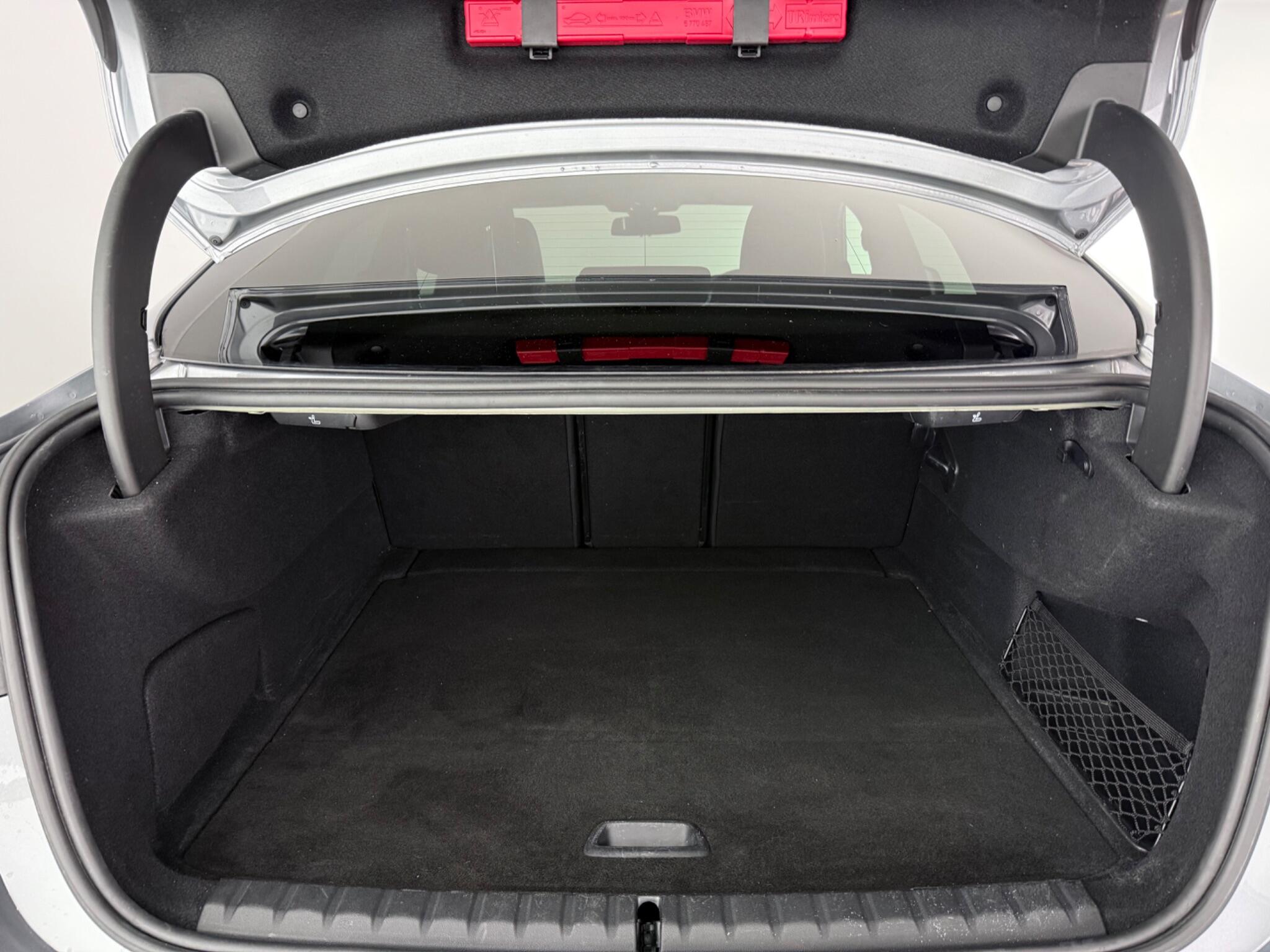 BMW 2 Series view 12