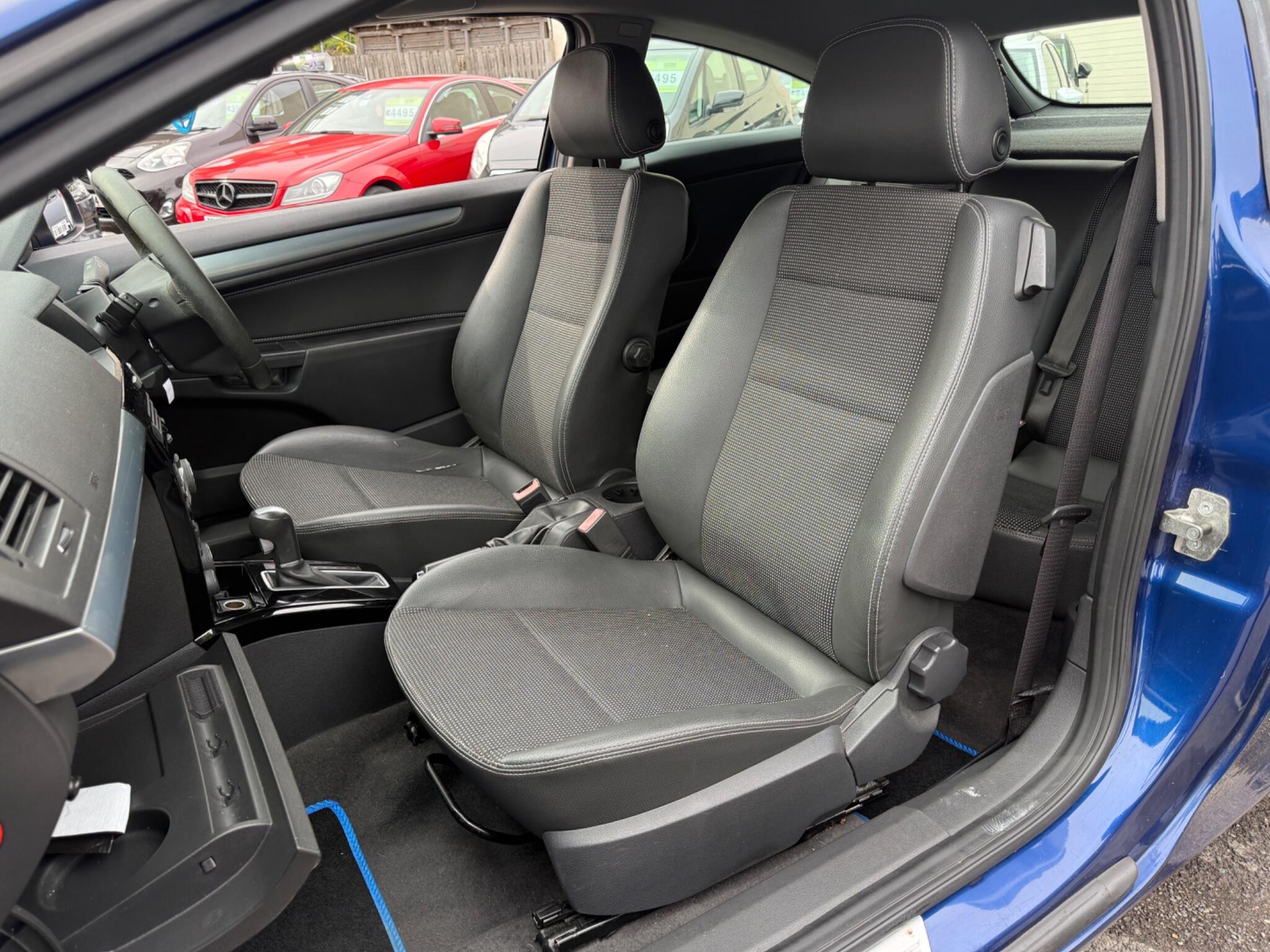 Vauxhall Astra - Image 36