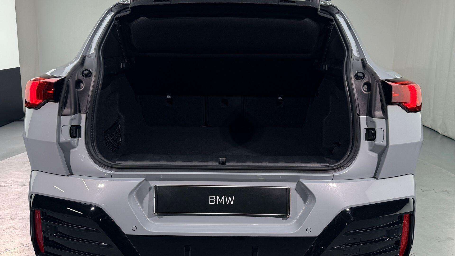 BMW iX2 view 13