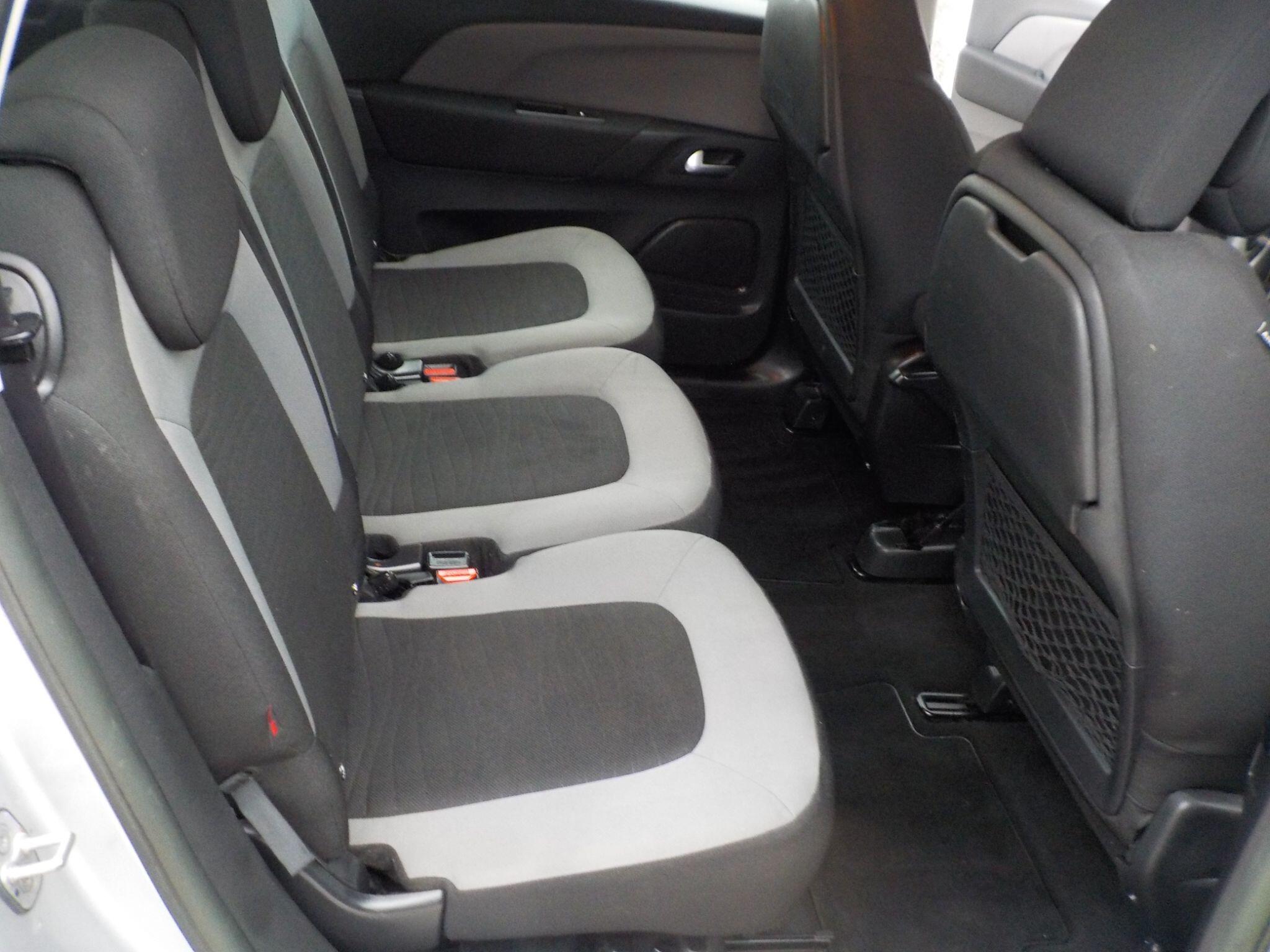 Citroen Grand C4 Picasso 1.6 e-HDi Airdream VTR+ Euro 5 (s/s) 5dr