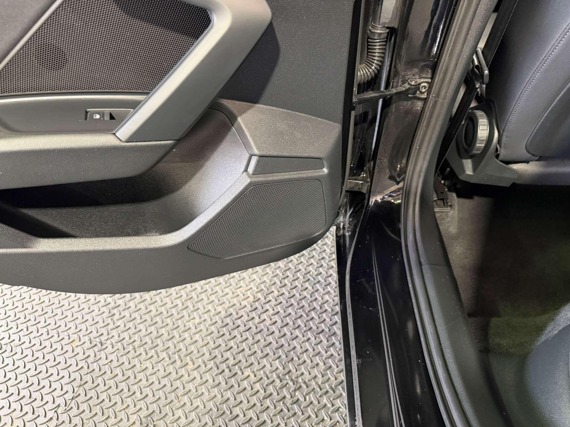 Audi A3 view 61