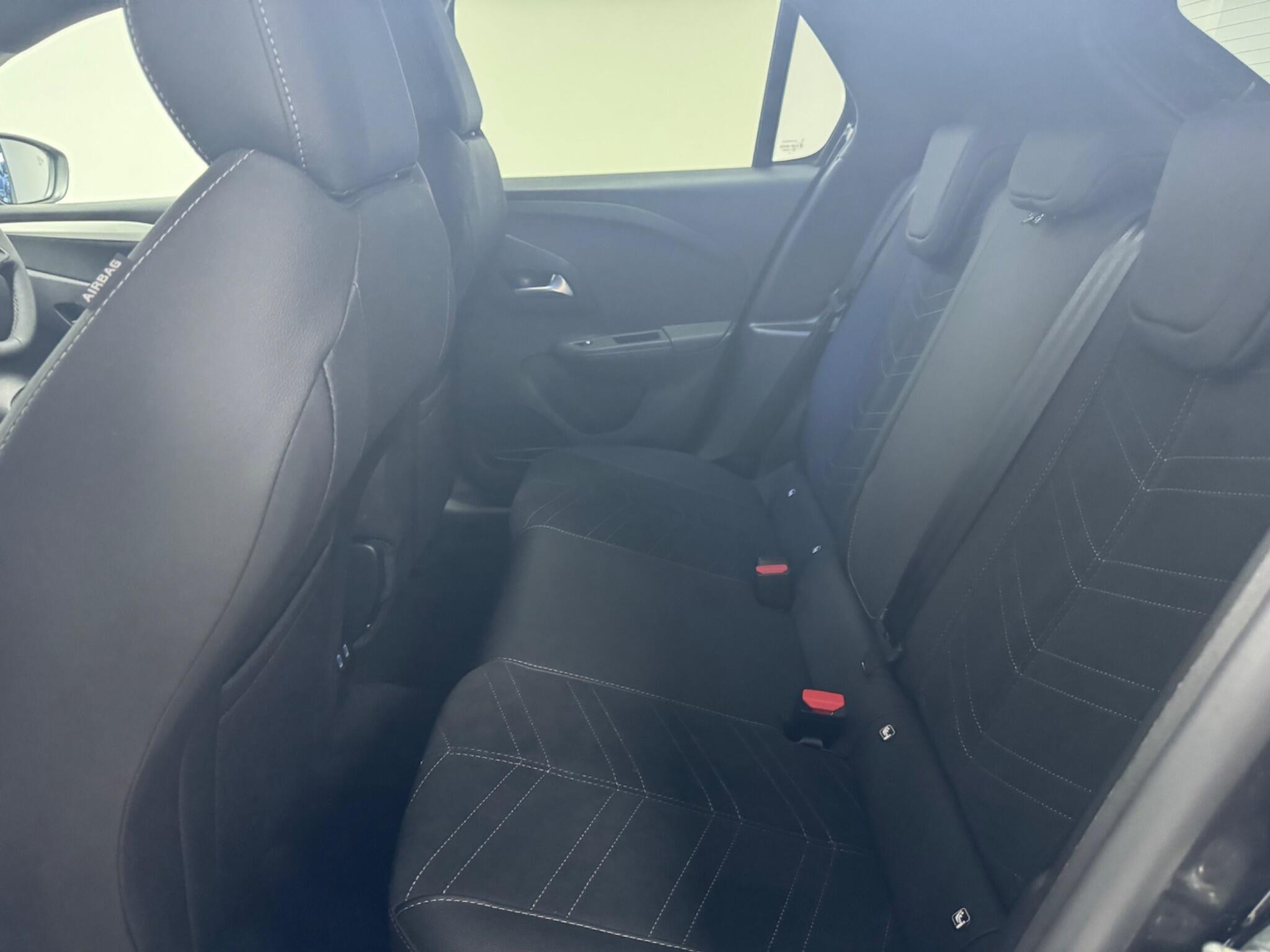 Vauxhall Corsa view 11