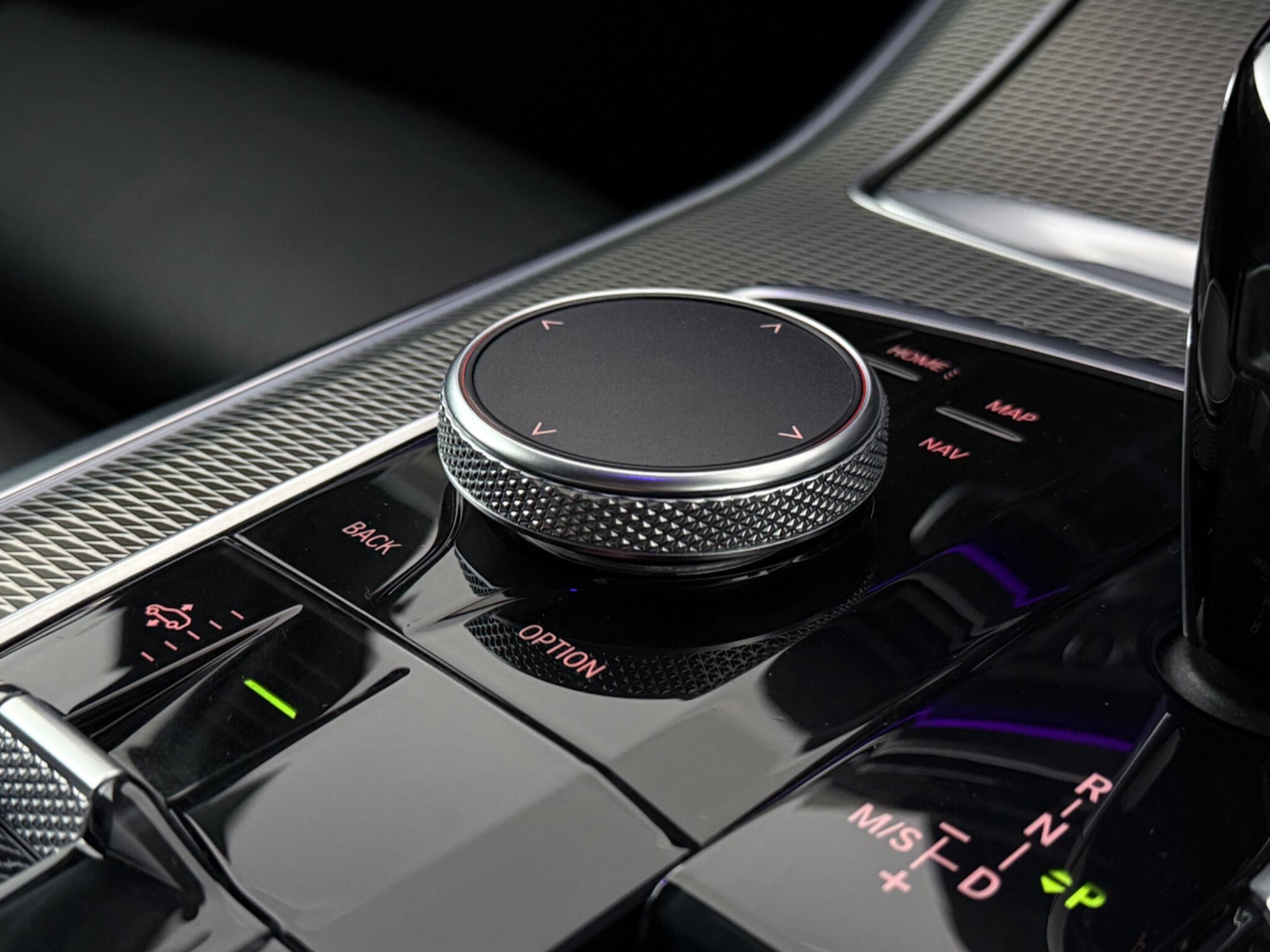 BMW X5 view 23