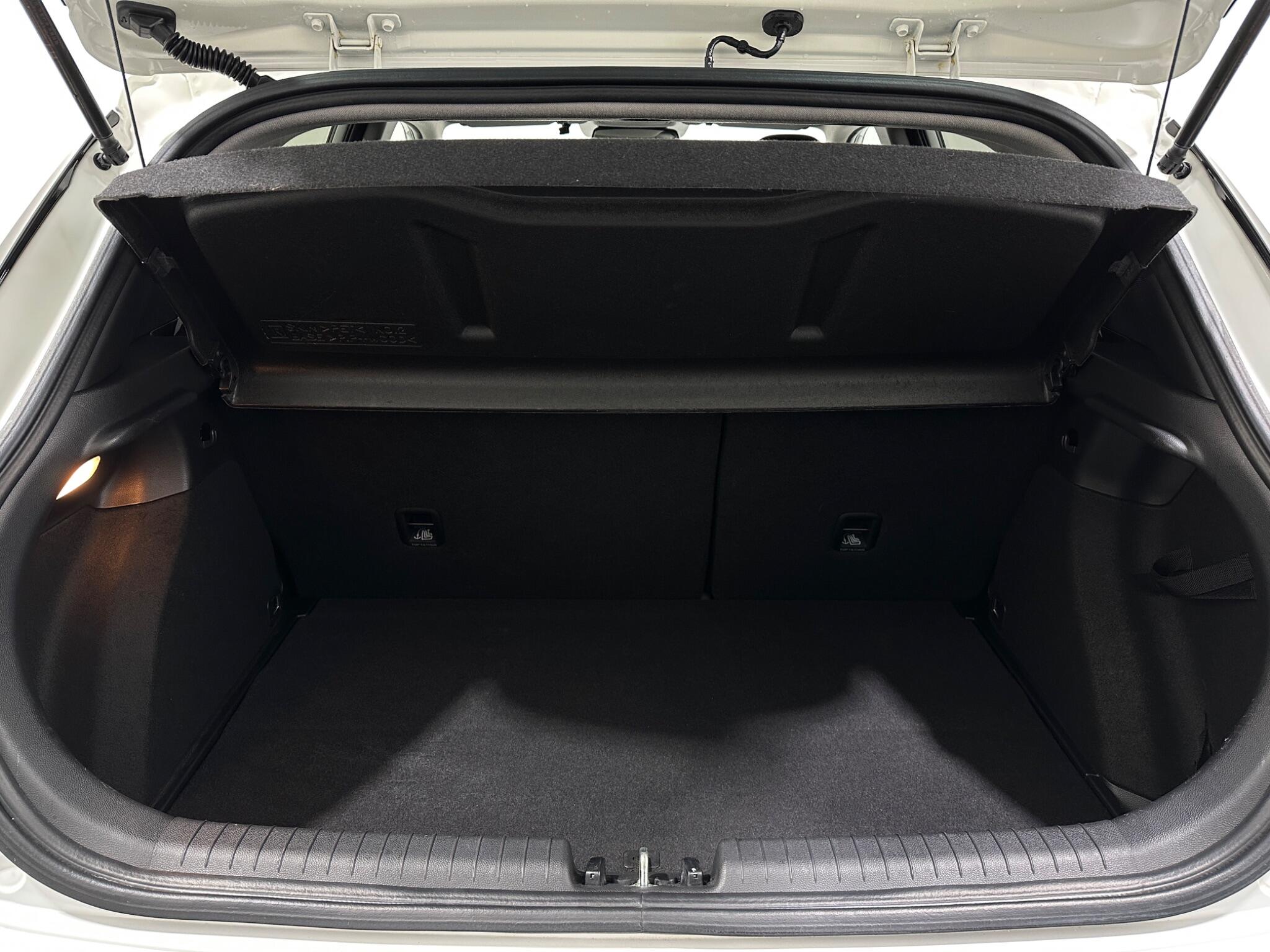 Hyundai I20 view 46
