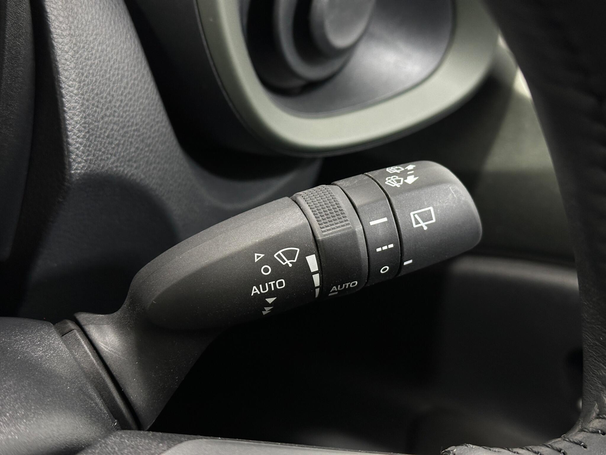 Toyota Aygo X view 16