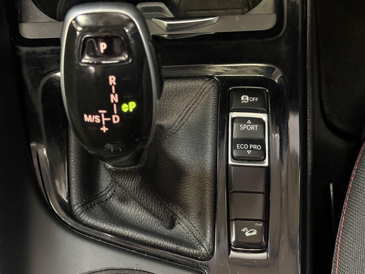 BMW X1 view 54